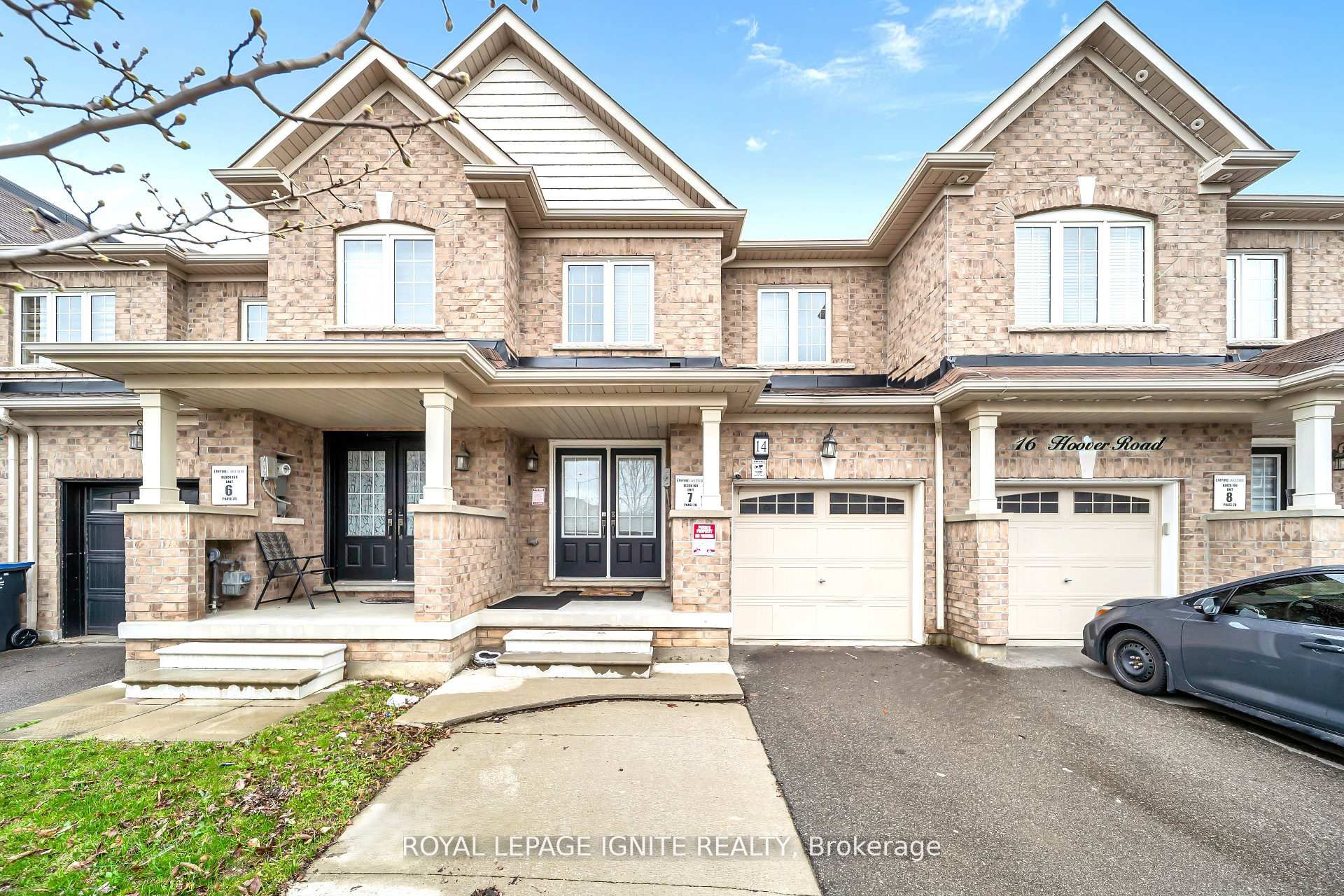 14 Hoover Road, Brampton, ON L7A 4L2 photo 4