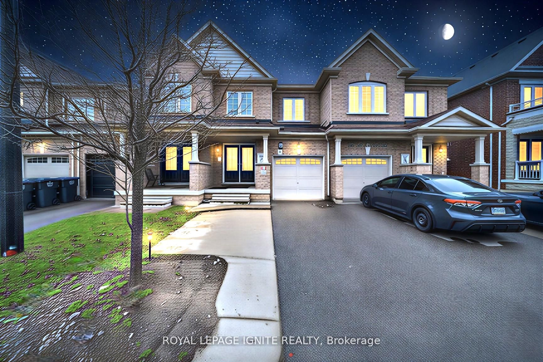 14 Hoover Road, Brampton, ON L7A 4L2 photo 5