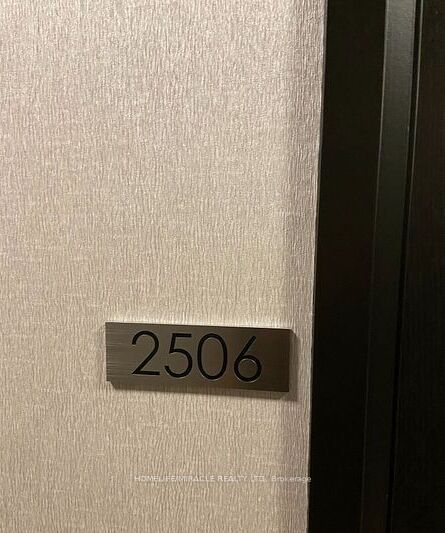 3504 hurontario Street 2506, Mississauga, ON L5B 0B9 photo 4