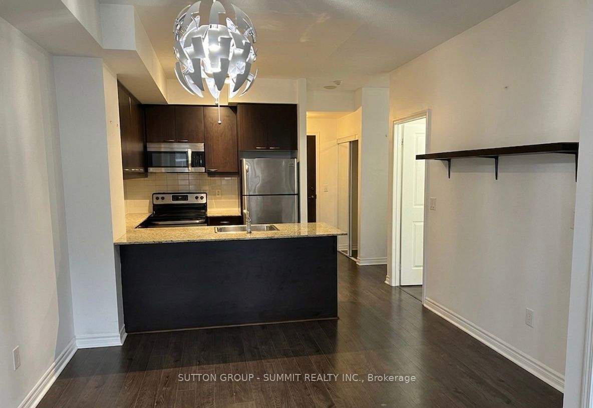 385 PRINCE OF WALES Avenue 2809, Mississauga, ON L5B 0C6 photo 2