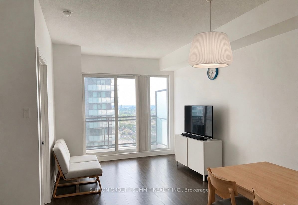 385 PRINCE OF WALES Avenue 2809, Mississauga, ON L5B 0C6 photo 3