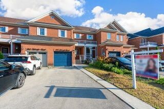 162 Albright Road, Brampton, ON L6X 5E3 photo 2