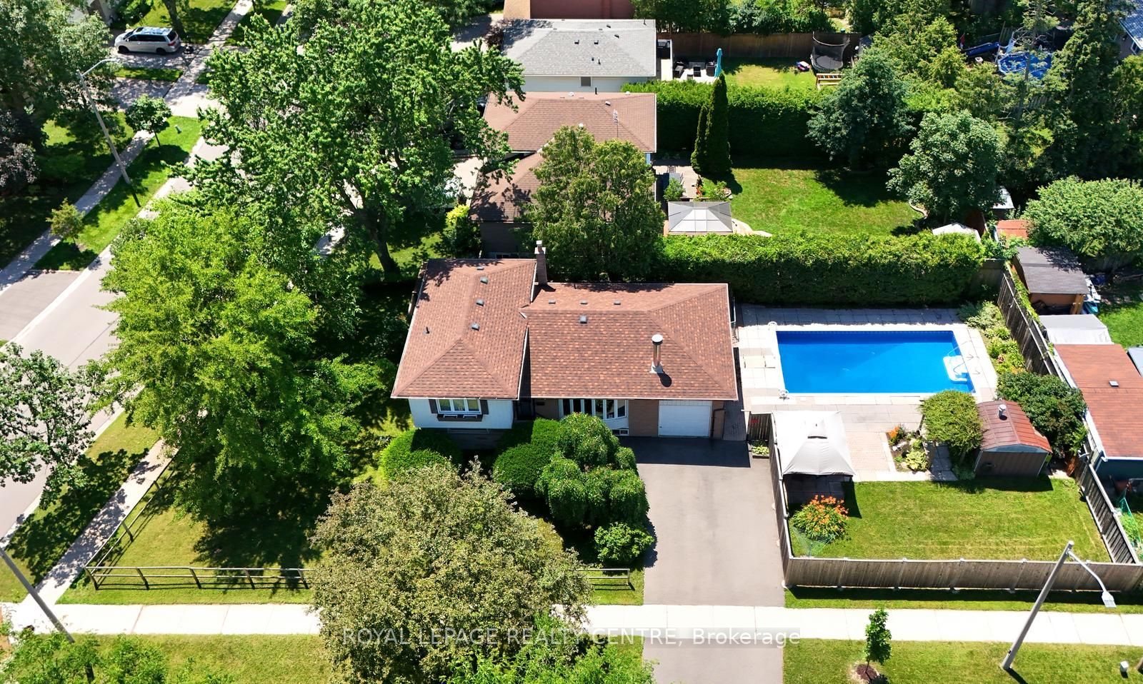 1621 Hobbs Crescent, Mississauga, ON L5J 3S1 photo 3