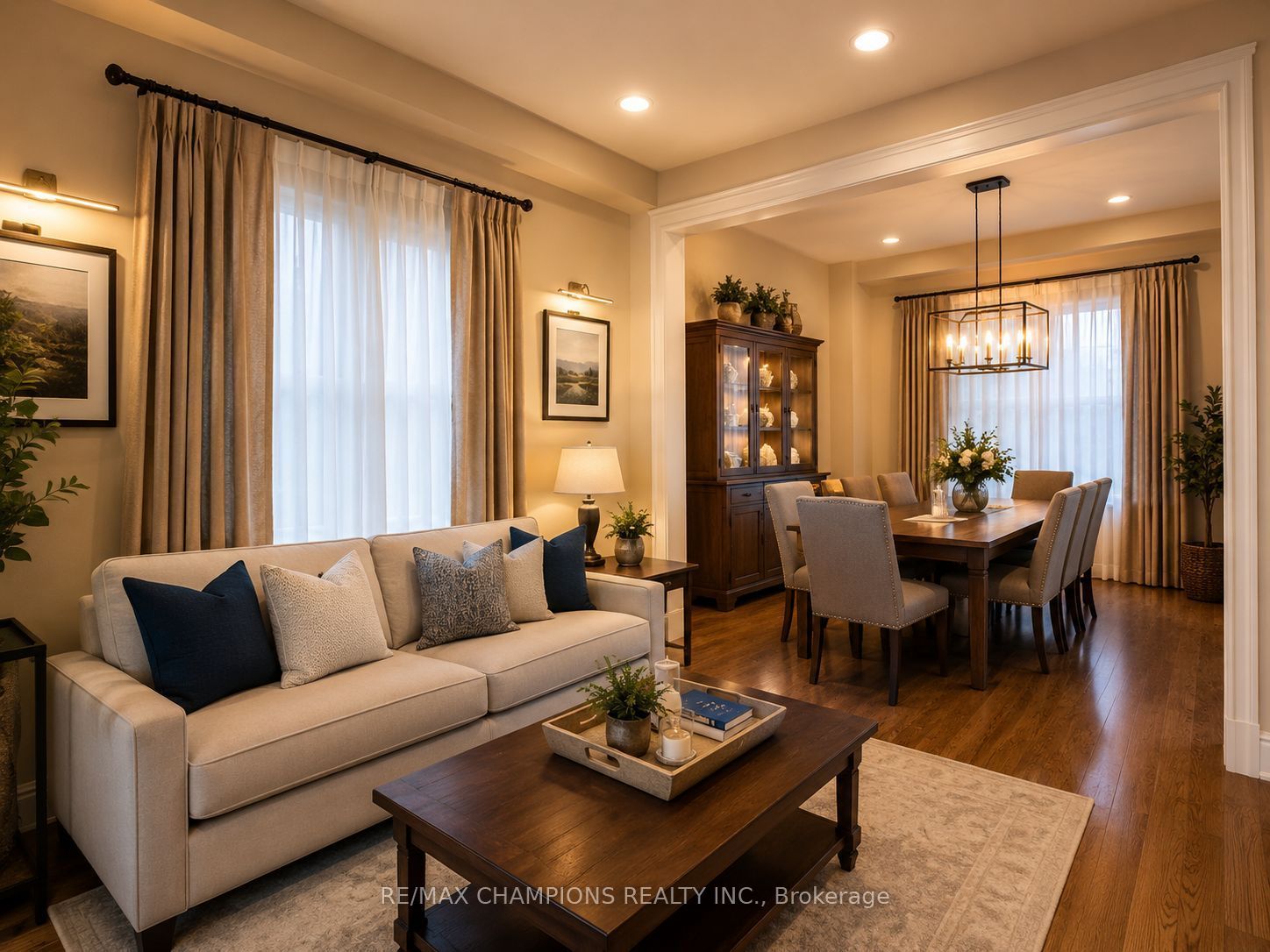6 Tennant Drive, Brampton, ON L6R 0E5 photo 3