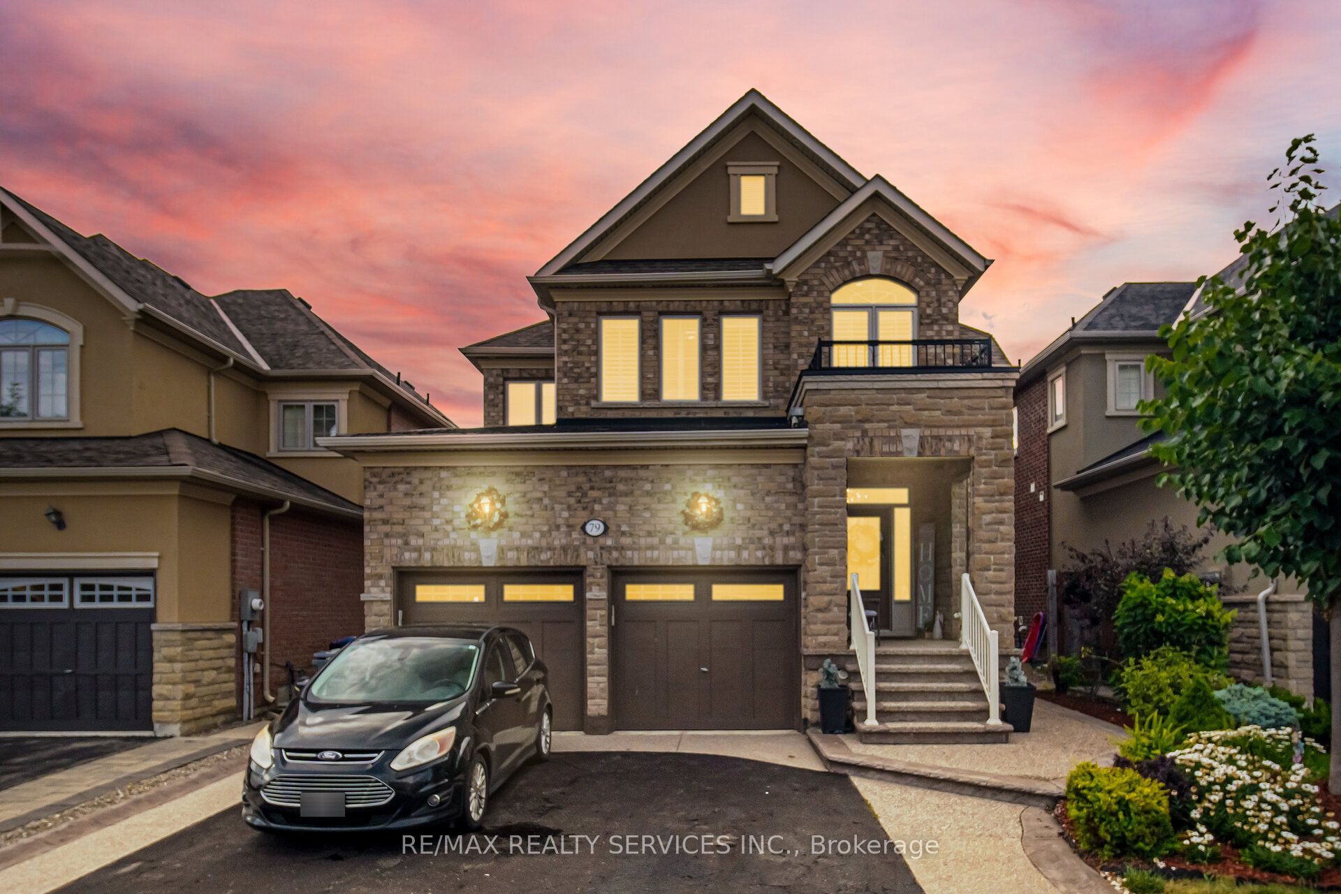 79 Cedarholme Avenue, Caledon, ON L7C 3T2