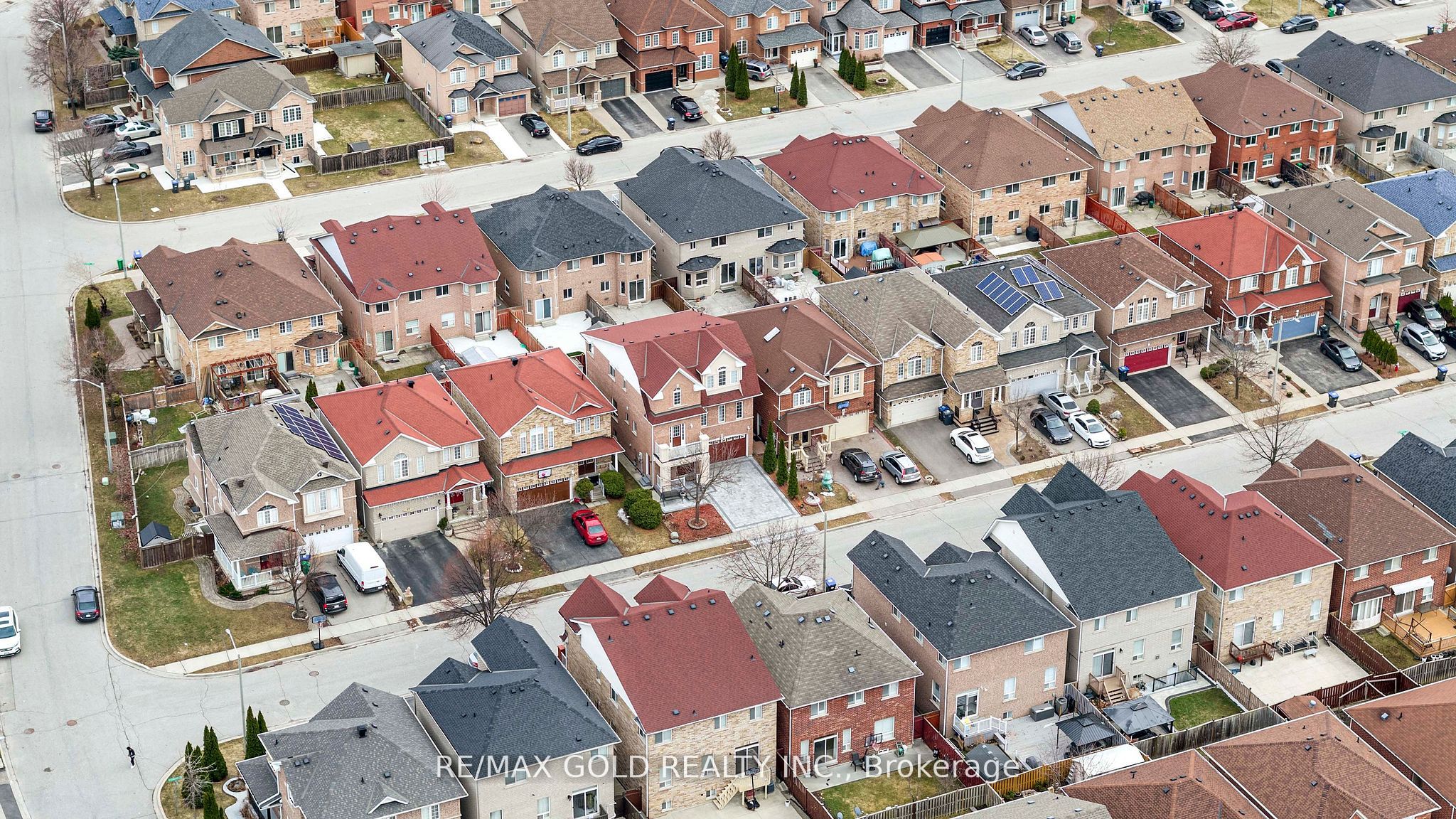 23 Pathmaster Road, Brampton, ON L6P 2G8 photo 3