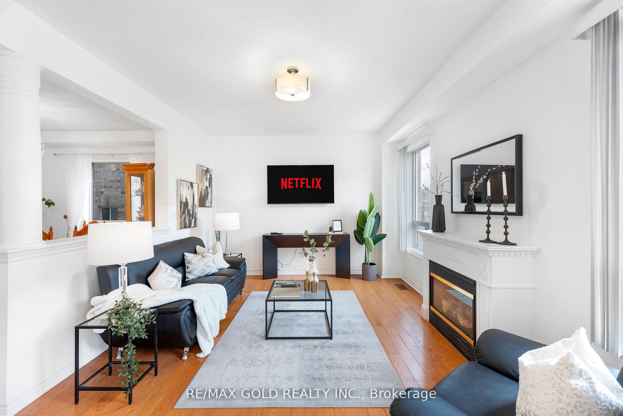 23 Pathmaster Road, Brampton, ON L6P 2G8 photo 4