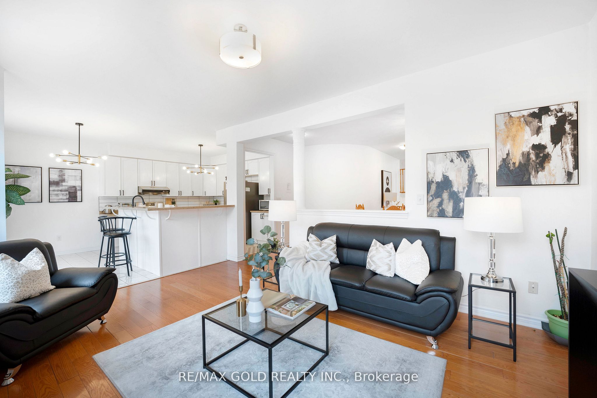 23 Pathmaster Road, Brampton, ON L6P 2G8 photo 5