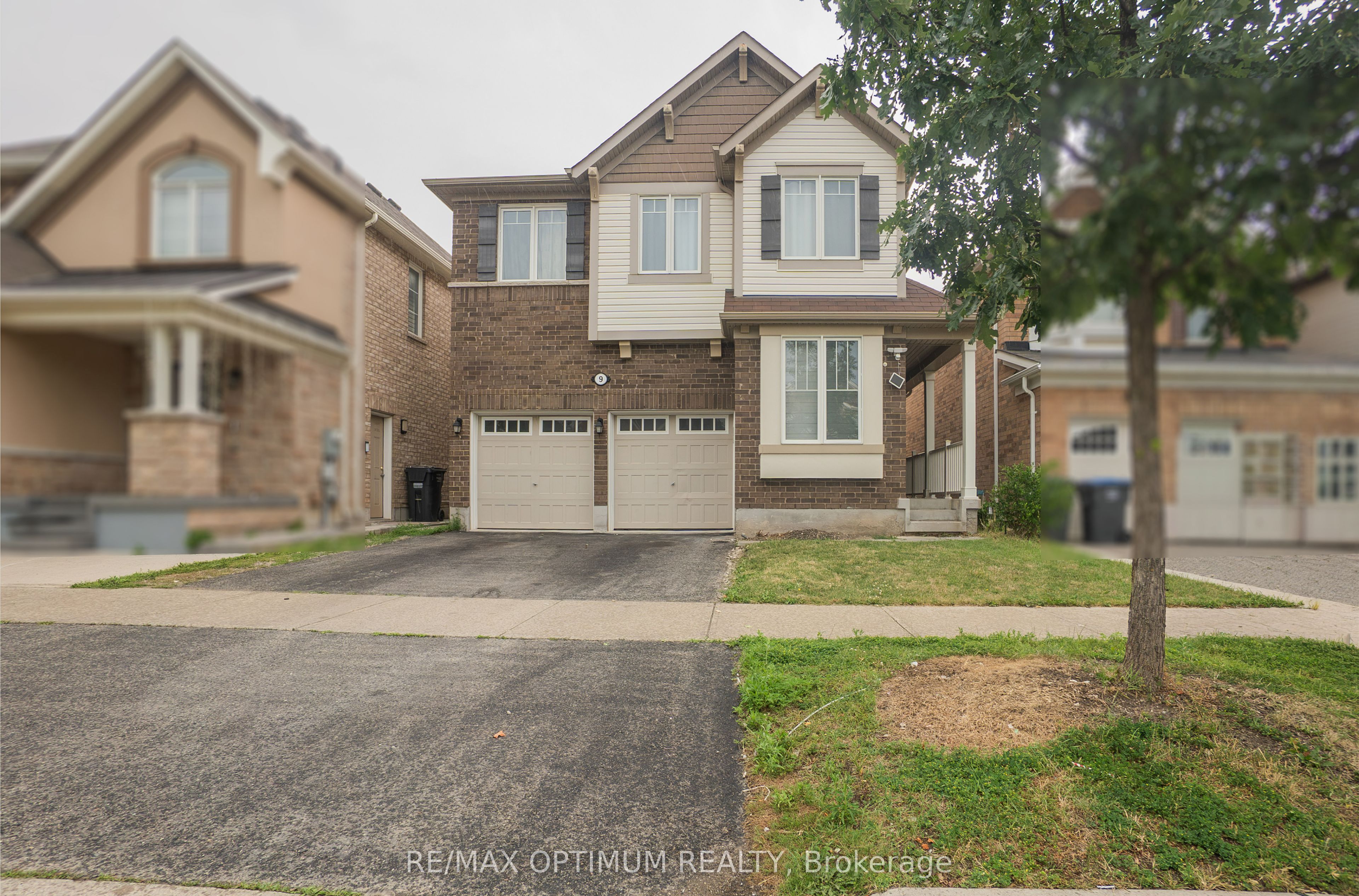 9 Fenchurch Drive Basement, Brampton, ON L7A 4G1 photo 2