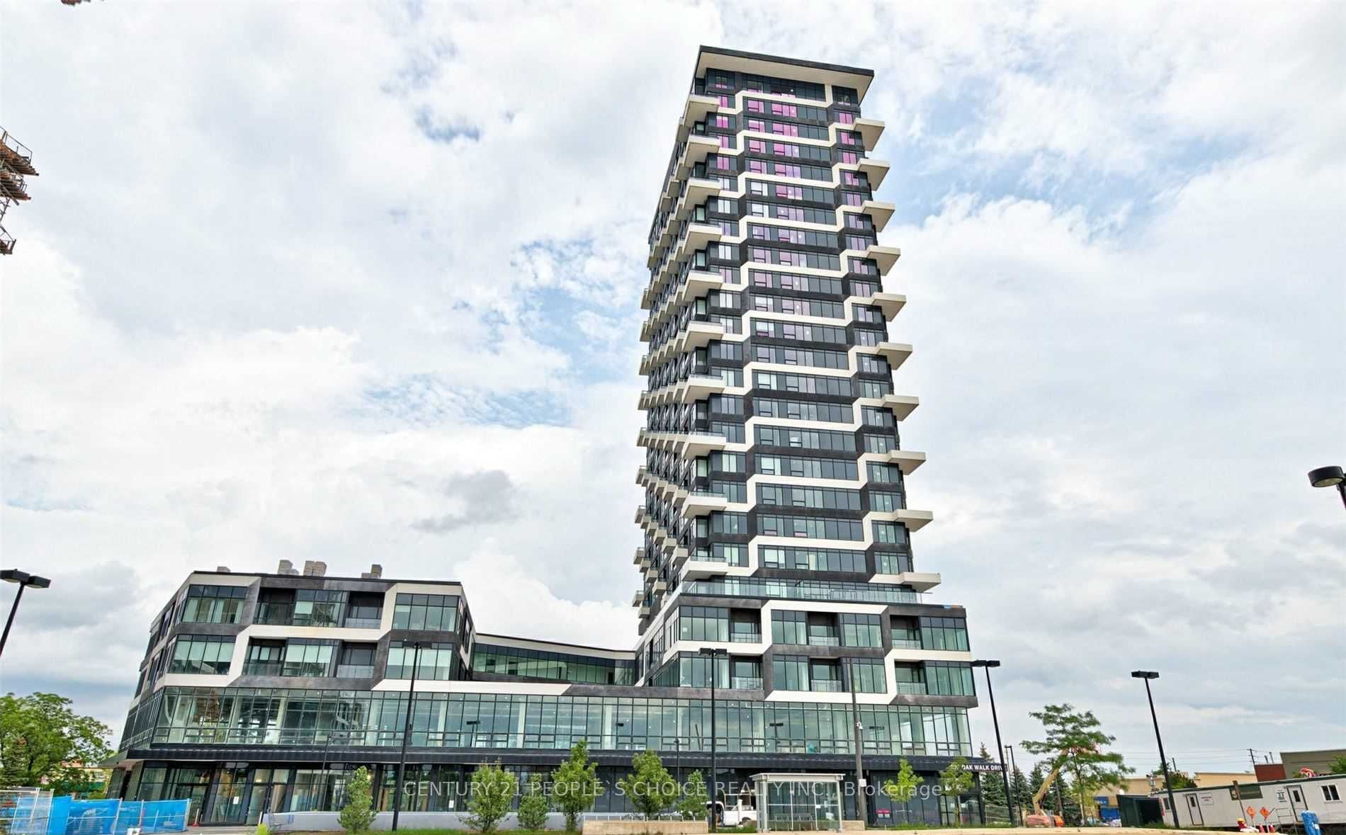 297 Oak Walk Drive 2401, Oakville, ON L6H 3R6