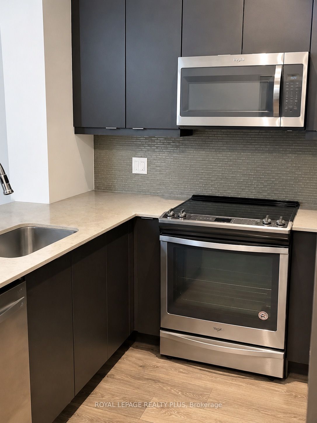 4633 Glen Erin Drive 1107, Mississauga, ON L5M 0Y6 photo 4