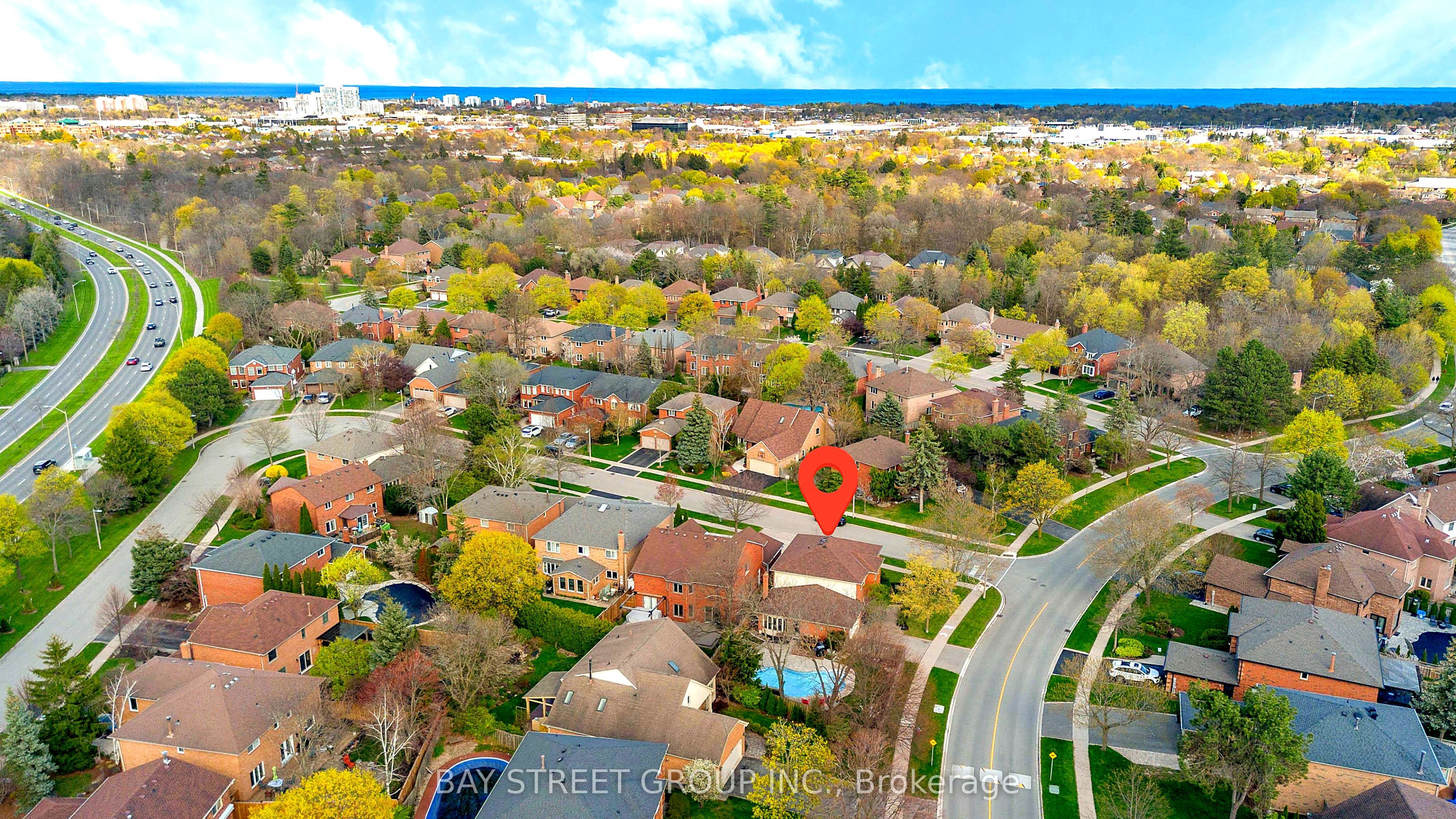 1305 Monks Passage, Oakville, ON L6M 1K6 photo 5