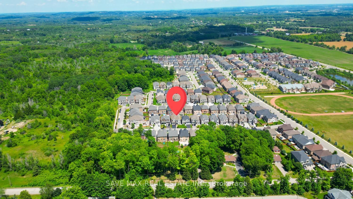 19 Daisy Meadow Crescent, Caledon, ON L7C 4G4 photo 3