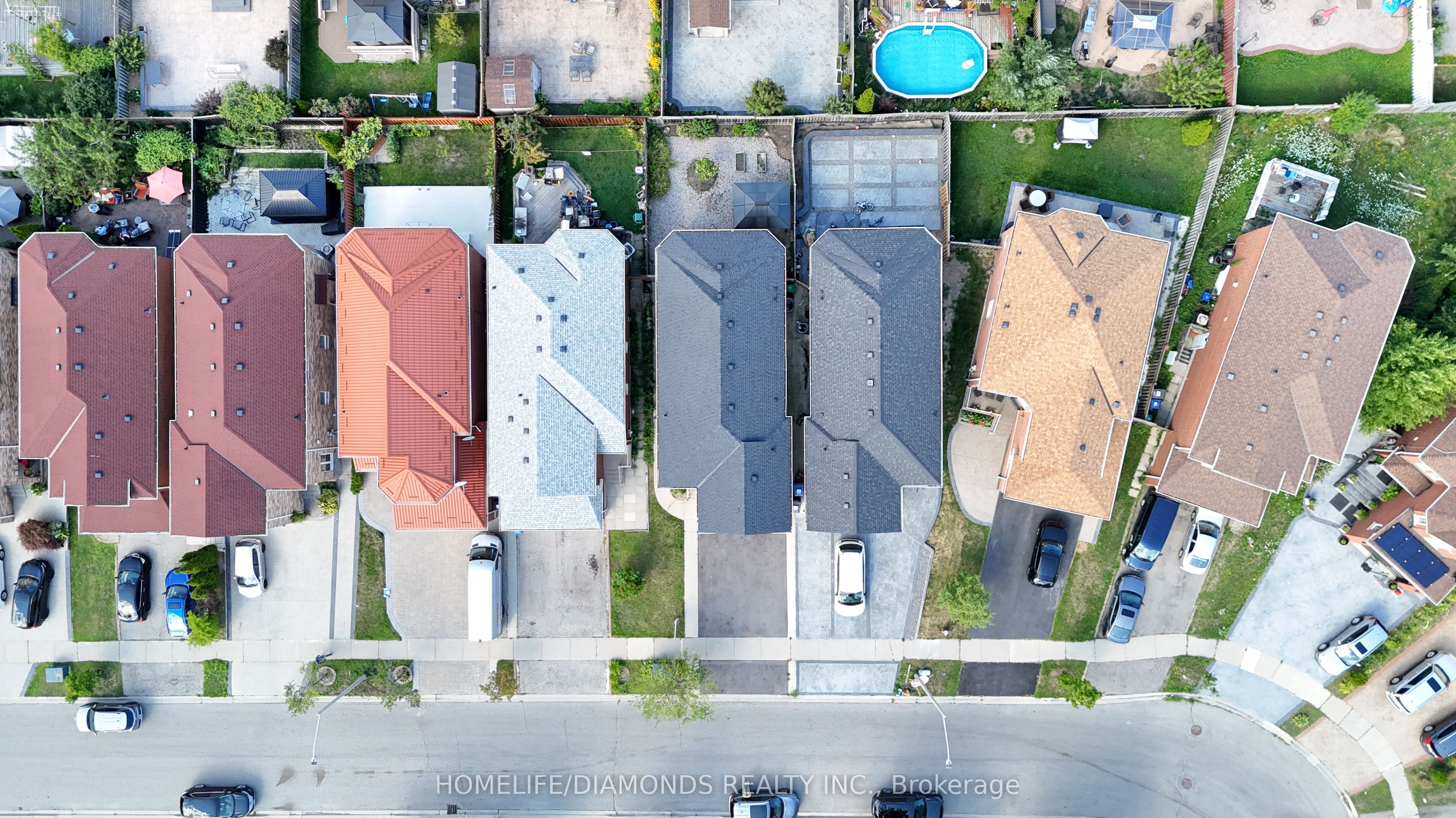 5267 BROOKWOOD Court, Mississauga, ON L5V 2N8 photo 3