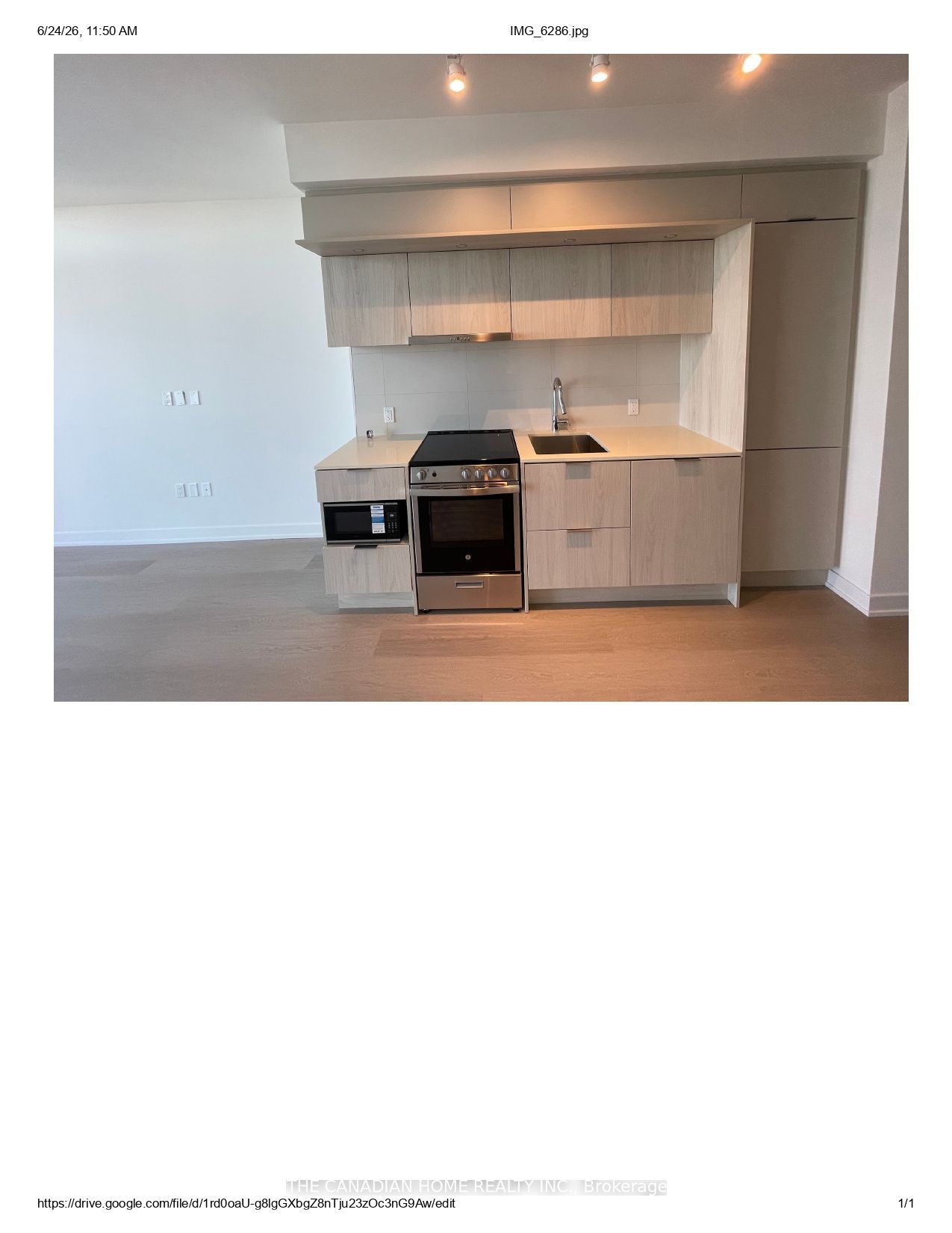 448 Burnhamthorpe Road W 5206, Mississauga, ON L5B 0R4 photo 4
