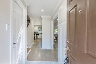 3065 Lenester Drive 46, Mississauga, ON L5C 2B8 photo 4