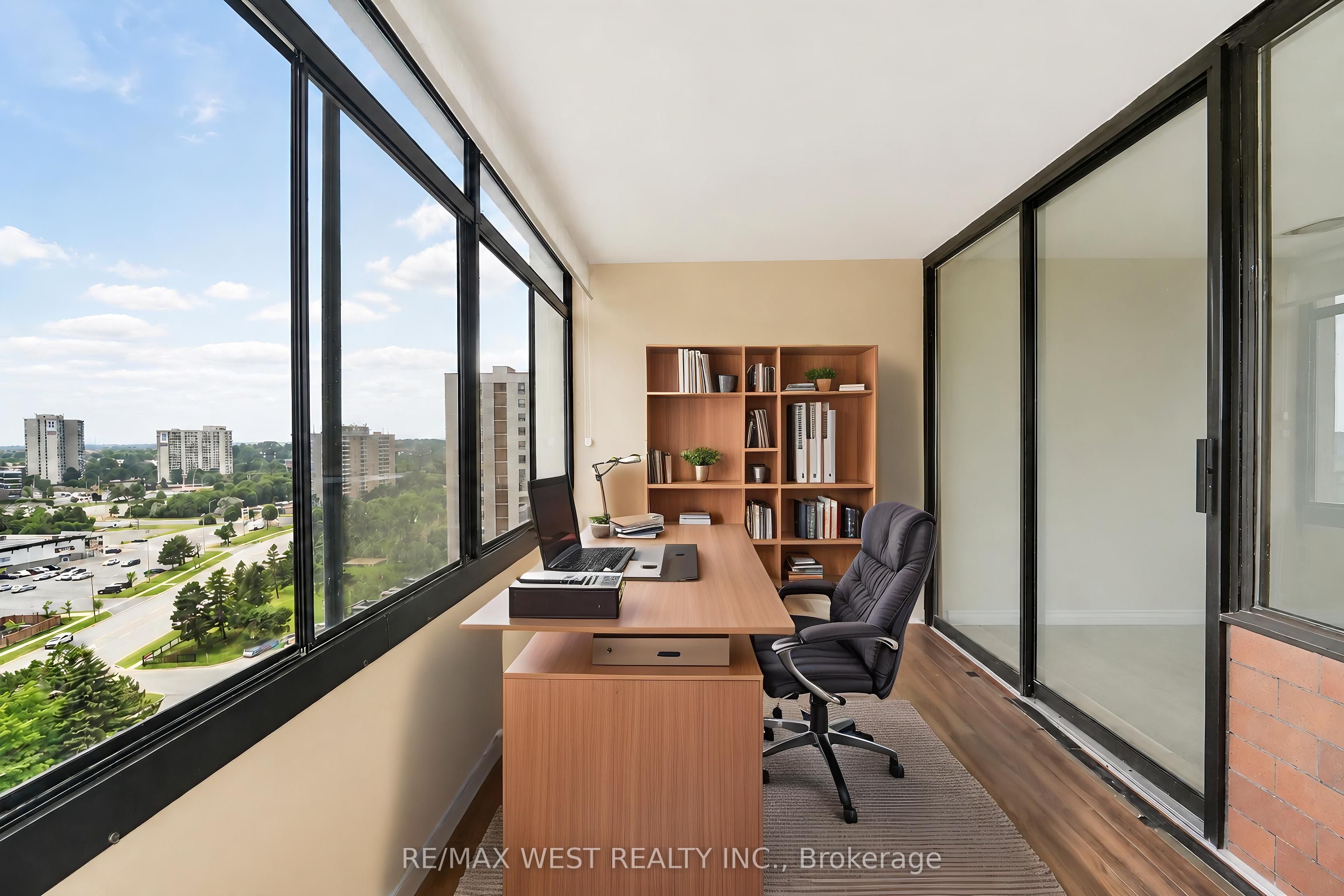 18 Knightsbridge Road 1604, Brampton, ON L6T 3X5 photo 5