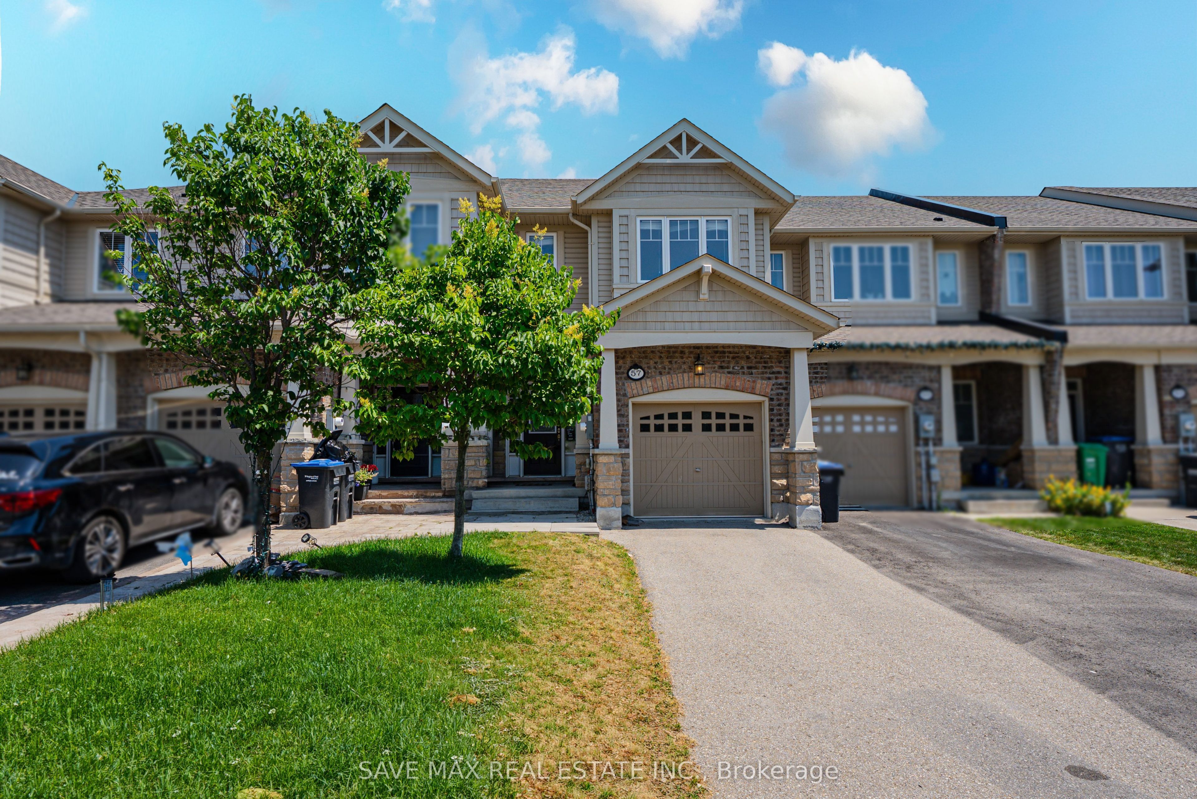 57 Maple Cider Street, Caledon, ON L7C 4B4 photo 2