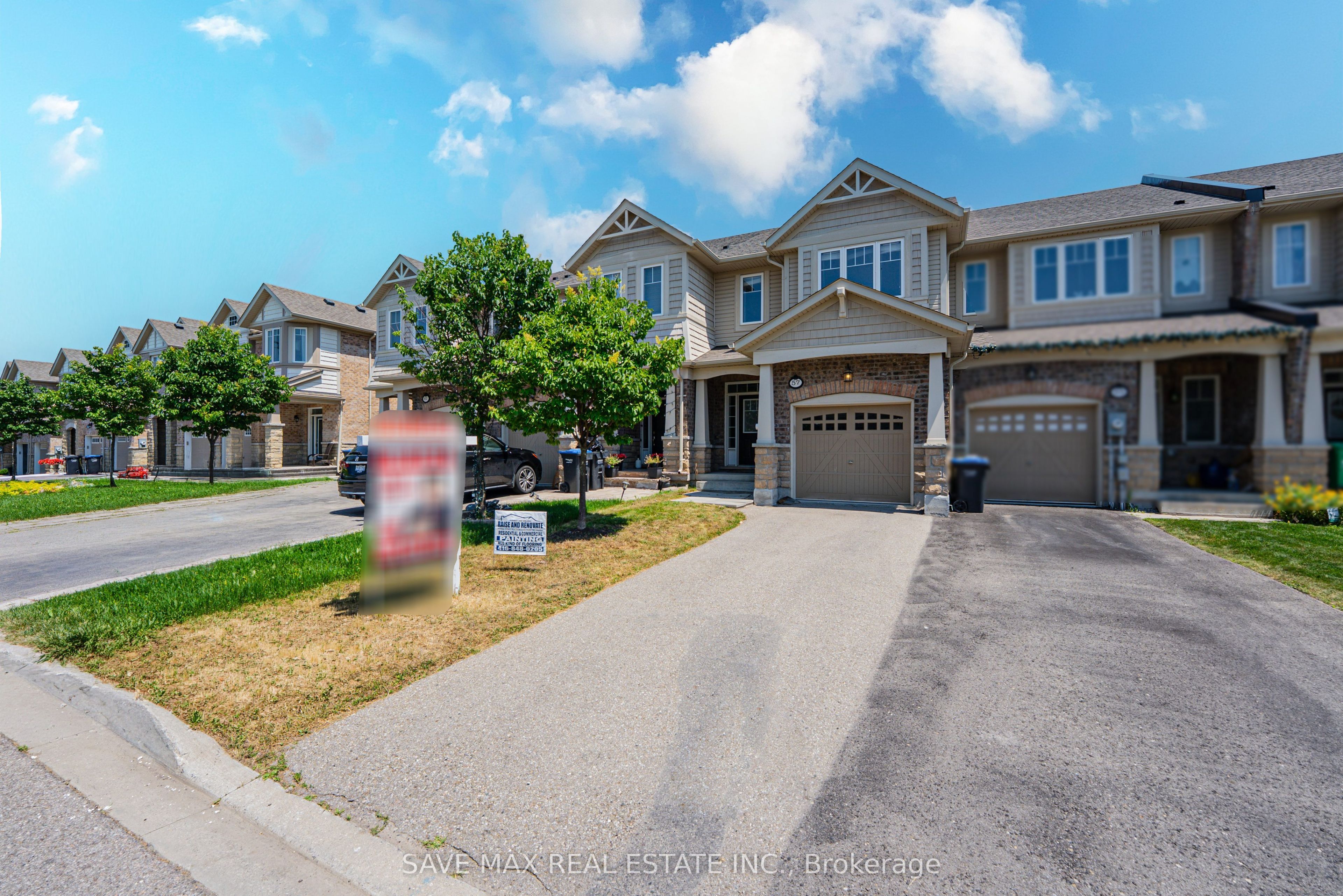 57 Maple Cider Street, Caledon, ON L7C 4B4 photo 3