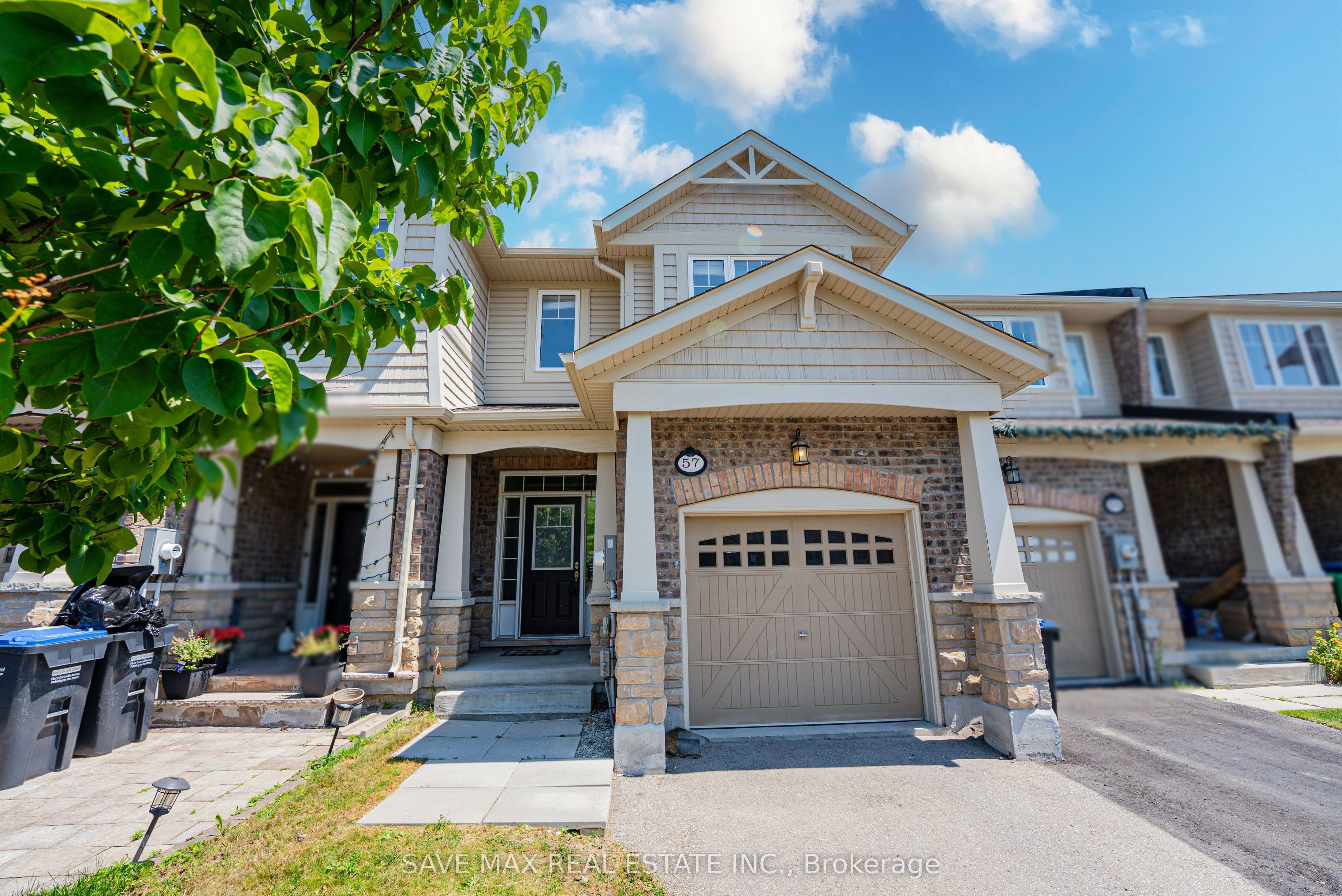 57 Maple Cider Street, Caledon, ON L7C 4B4 photo 4