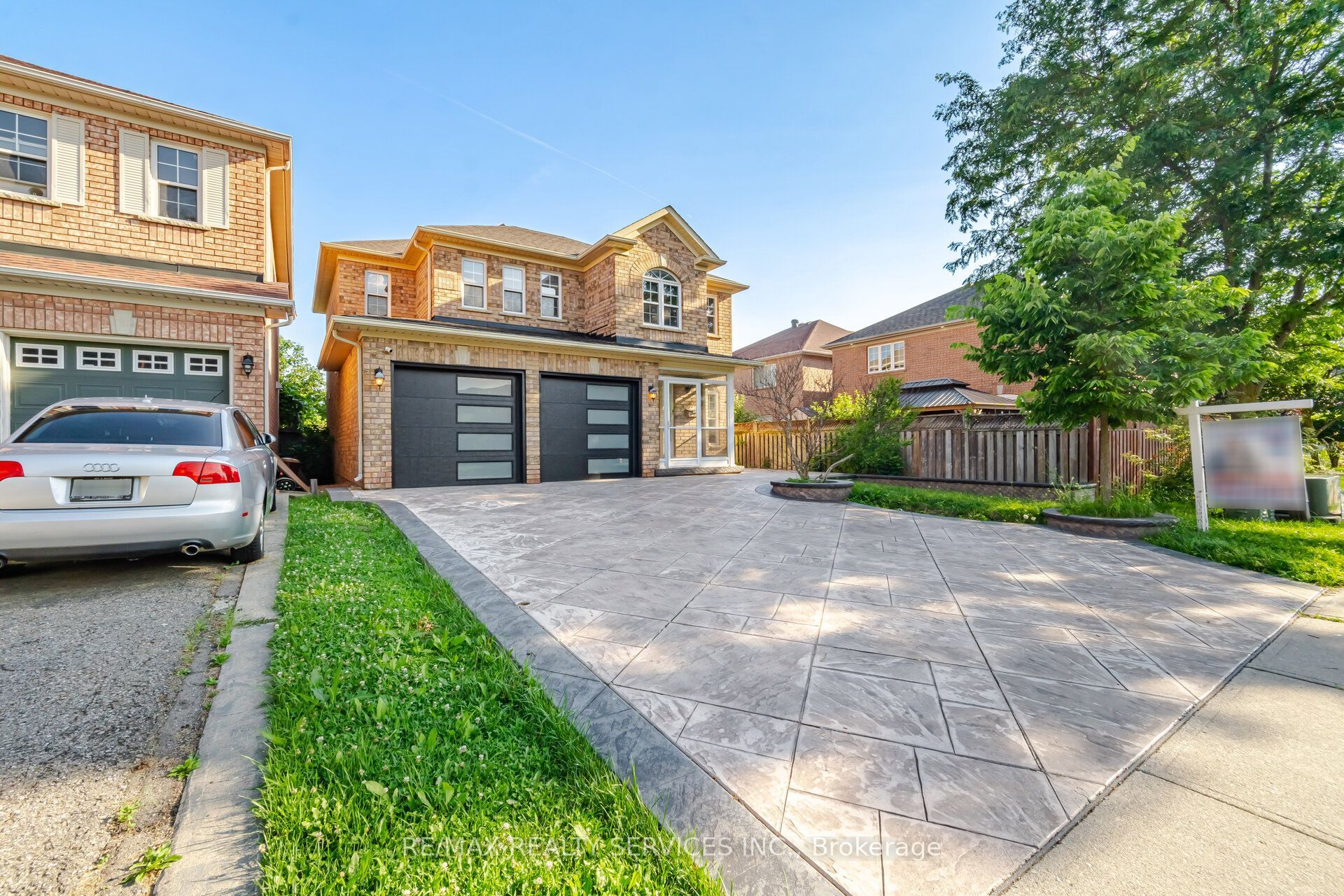 4 Sunnybrook Crescent, Brampton, ON L7A 1Y2 photo 5