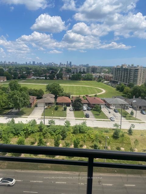 1 De Boers Drive 1107, Toronto, ON M3J 0G6 photo 4