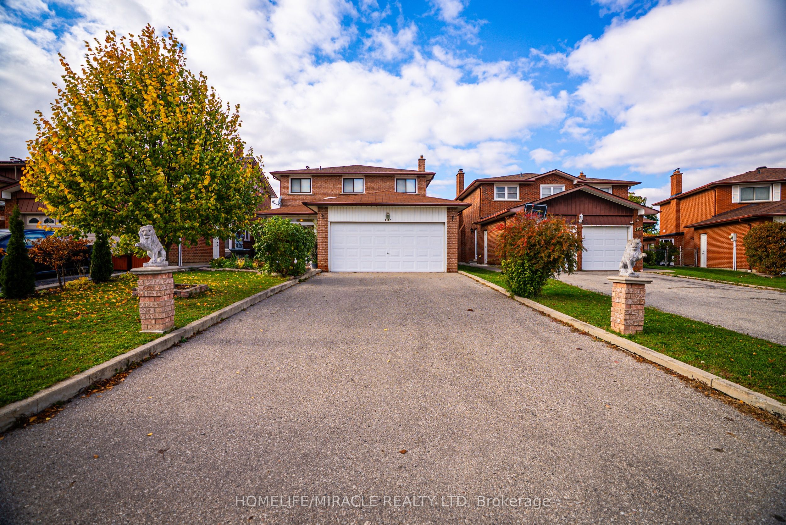 4343 Alta Court, Mississauga, ON L4Z 1N6