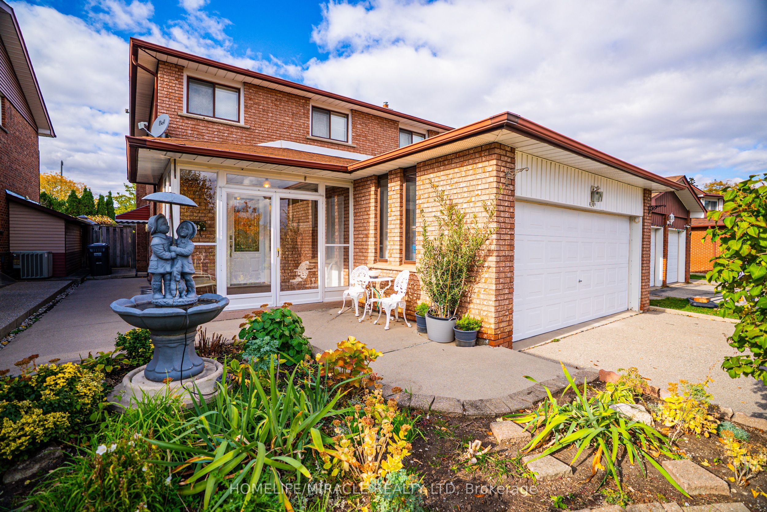 4343 Alta Court, Mississauga, ON L4Z 1N6 photo 4