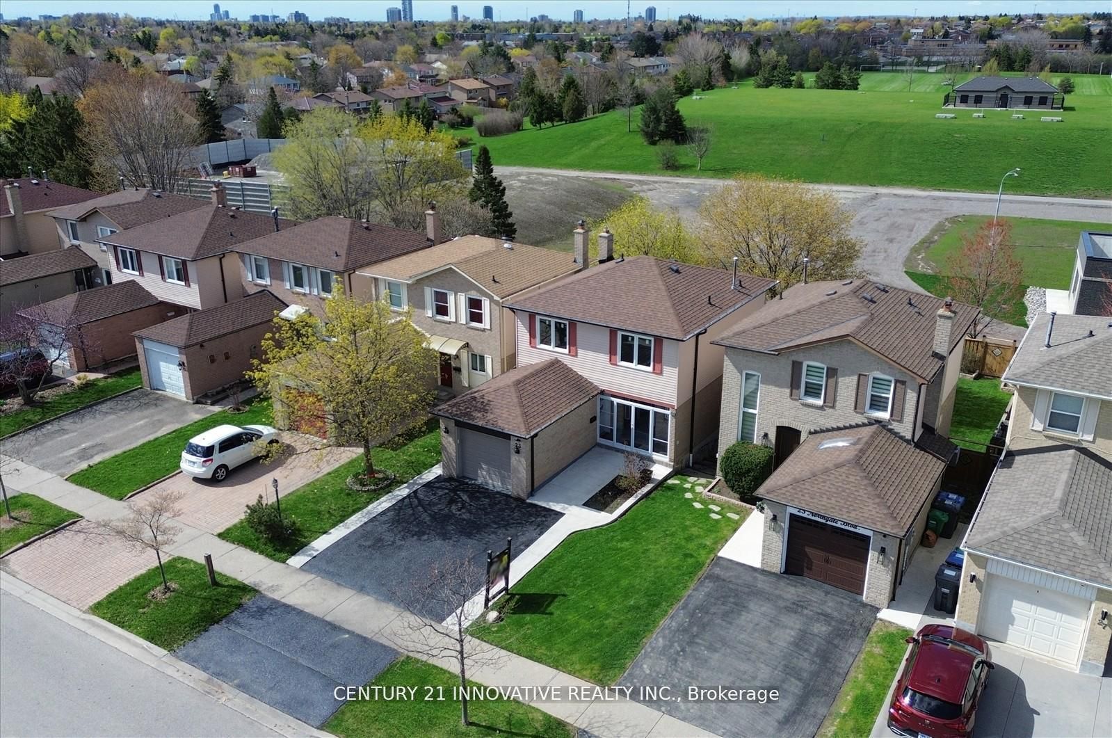 23 Northgate Boulevard, Brampton, ON L6S 4G6 photo 4