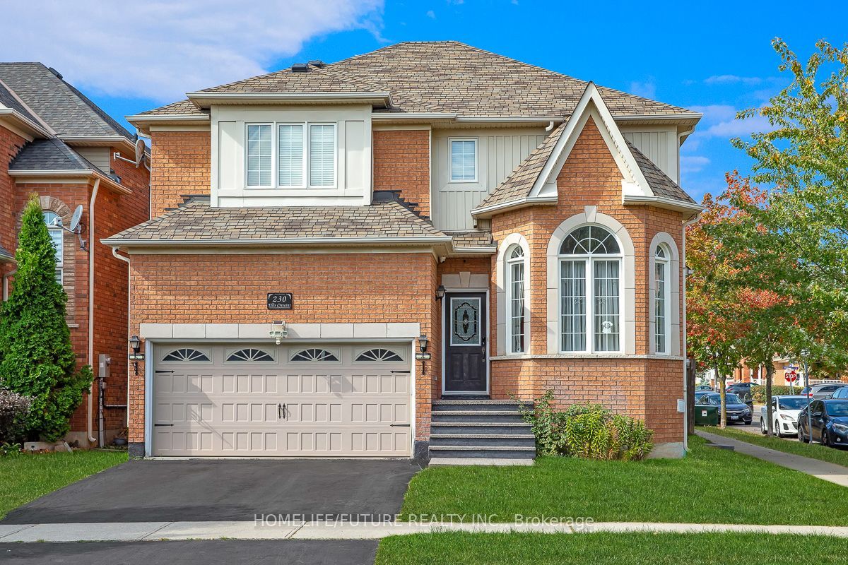 230 Ellis Crescent Bsmt, Milton, ON L9T 6B5 photo 2
