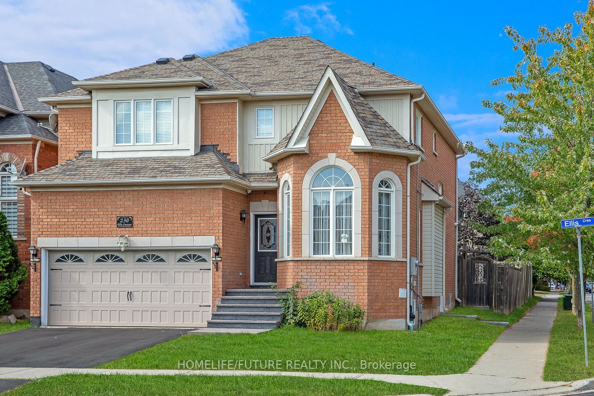 230 Ellis Crescent Bsmt, Milton, ON L9T 6B5 photo 3