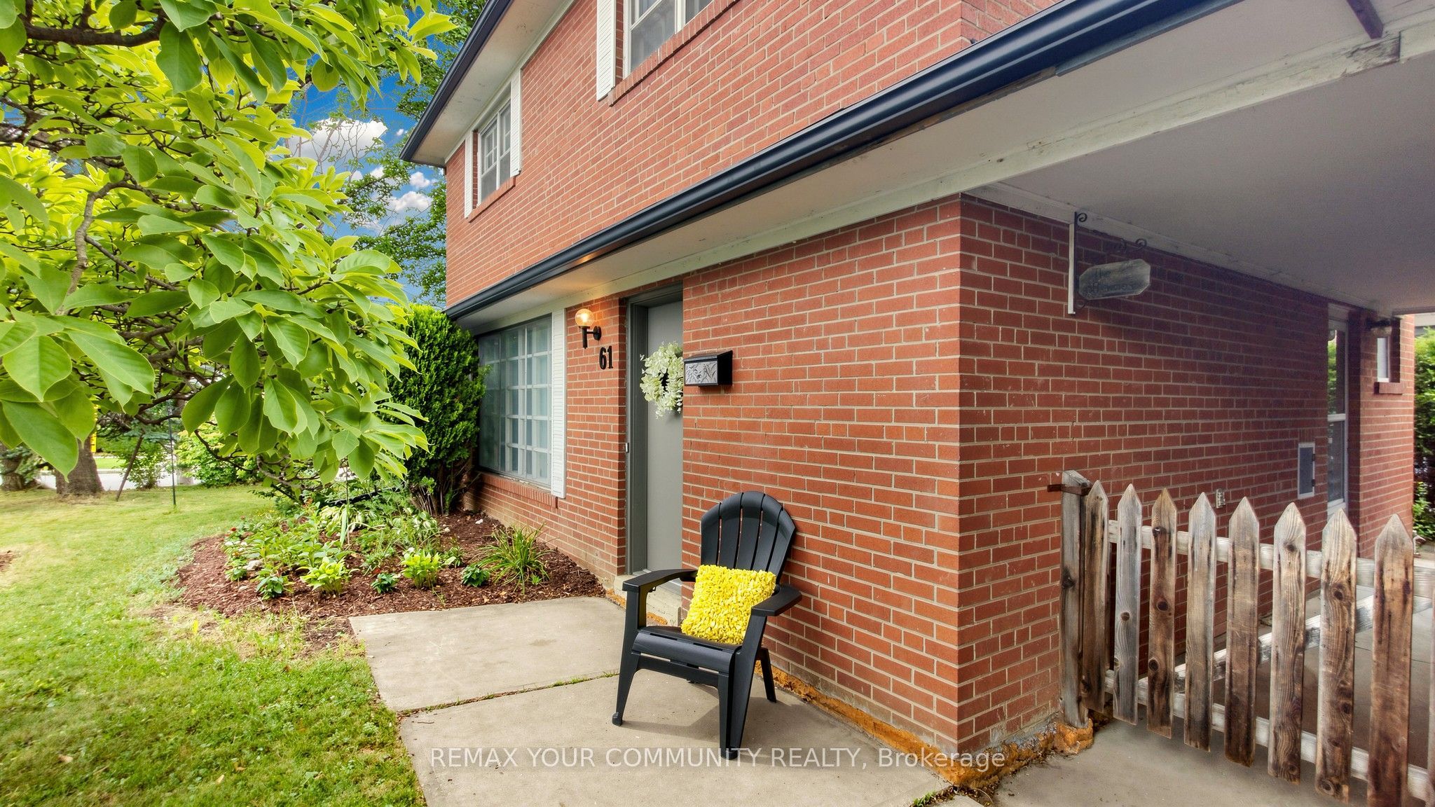 61 Norfield Crescent, Toronto, ON M9W 1X5 photo 4