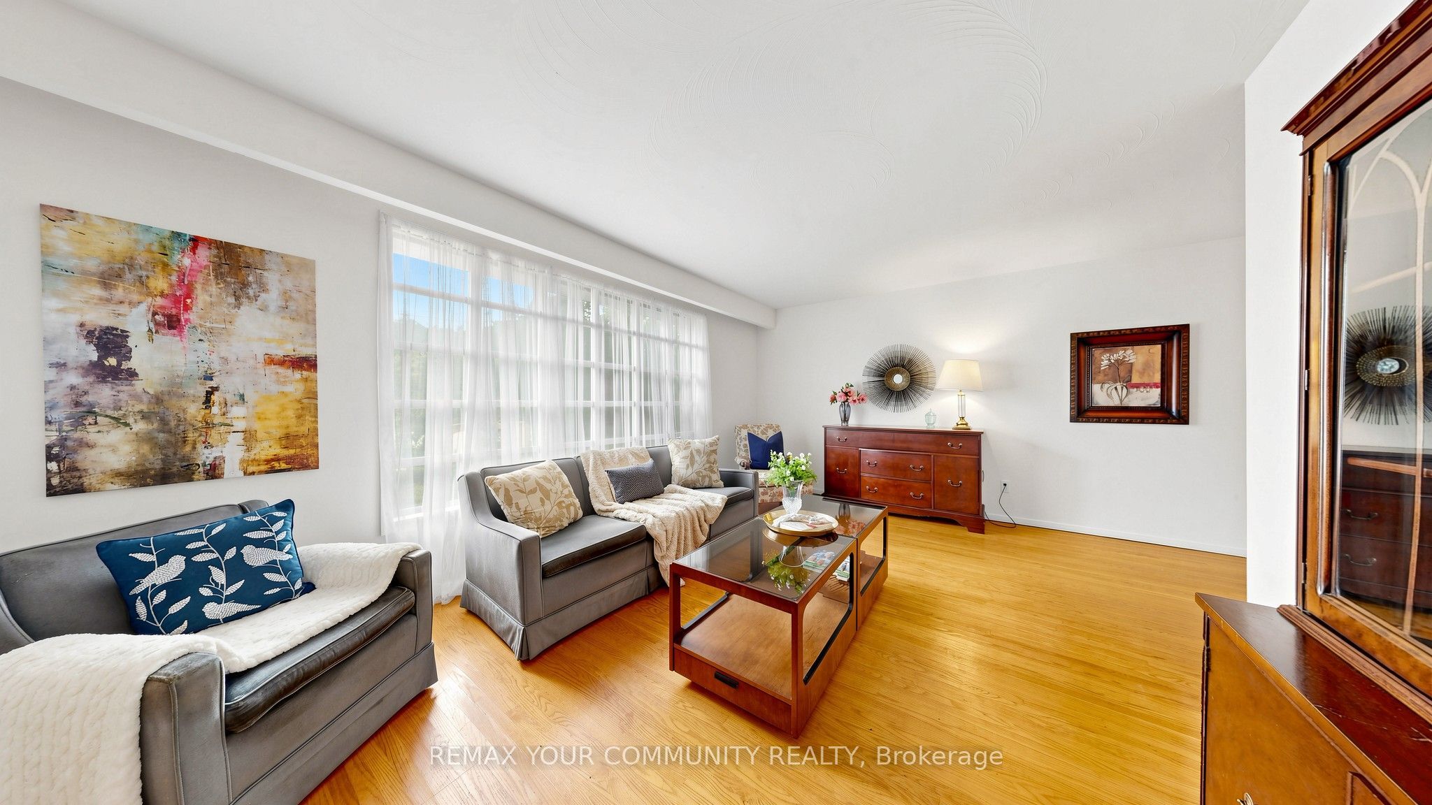 61 Norfield Crescent, Toronto, ON M9W 1X5 photo 5