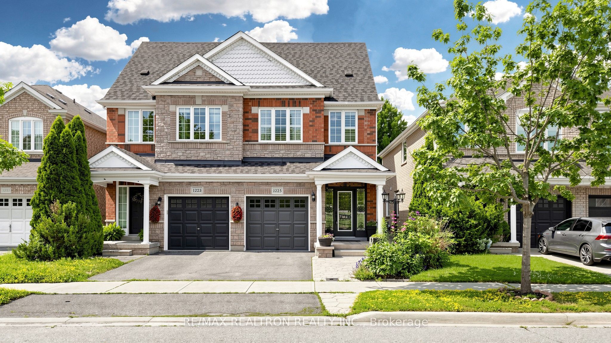 1225 Houston Drive, Milton, ON L9T 6G4