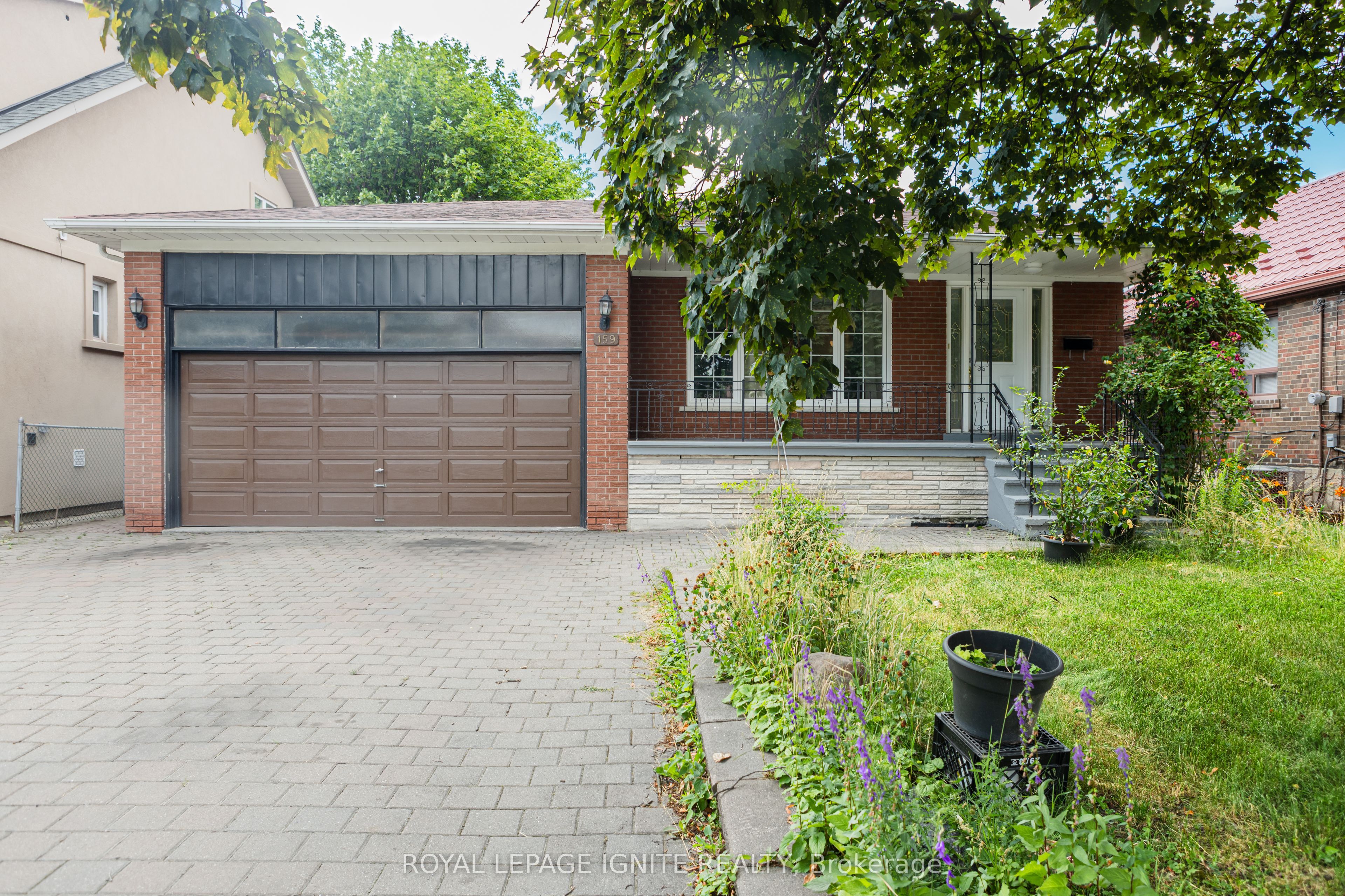 159 Church Street, Toronto, ON M9N 1N6