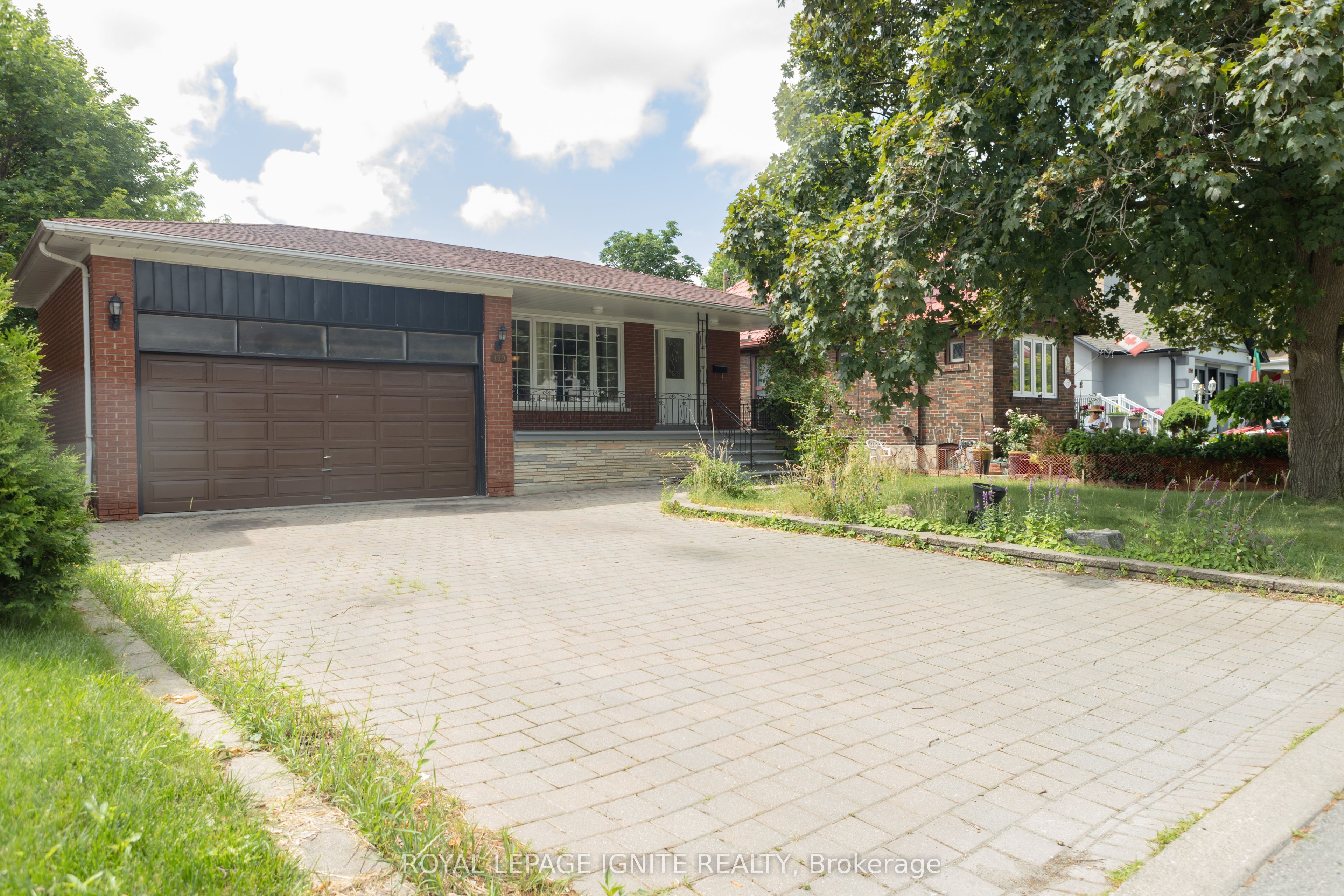 159 Church Street, Toronto, ON M9N 1N6 photo 2