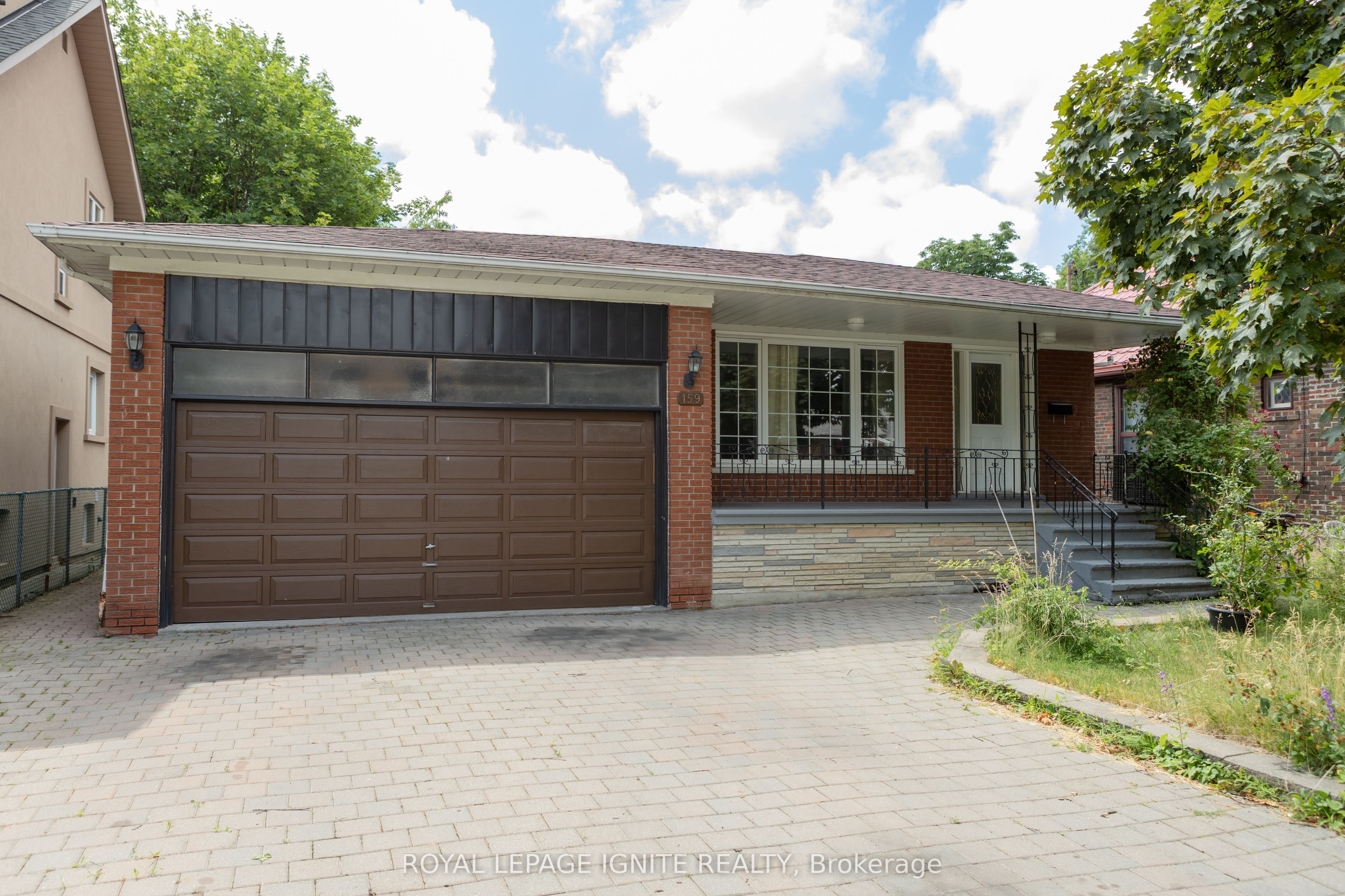 159 Church Street, Toronto, ON M9N 1N6 photo 3