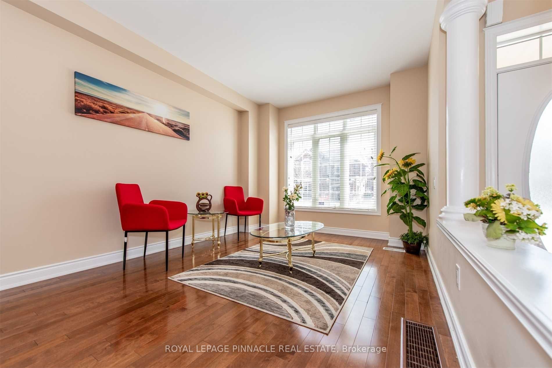 3347 Whilabout Terrace, Oakville, ON L6L 0A8 photo 2