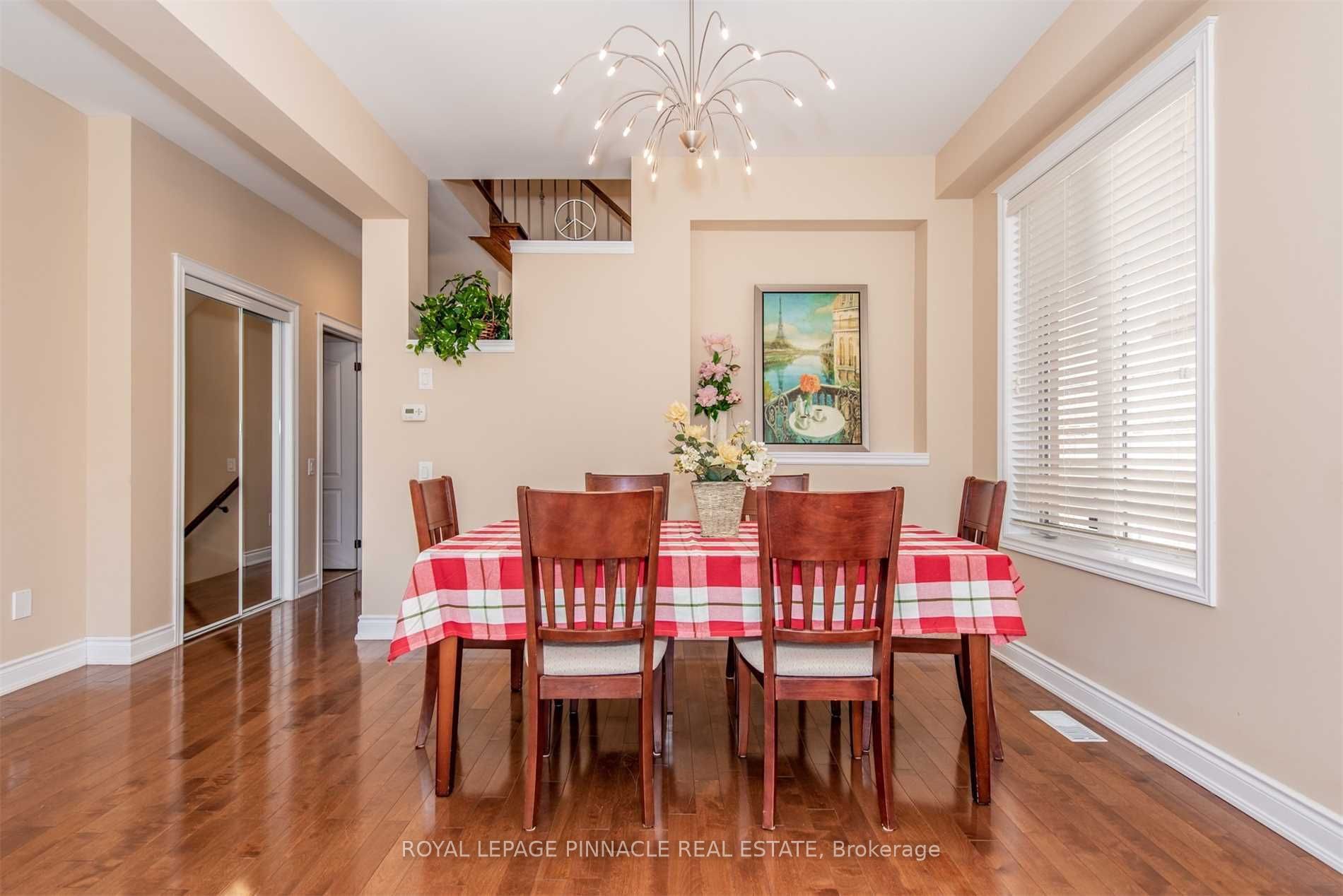3347 Whilabout Terrace, Oakville, ON L6L 0A8 photo 3