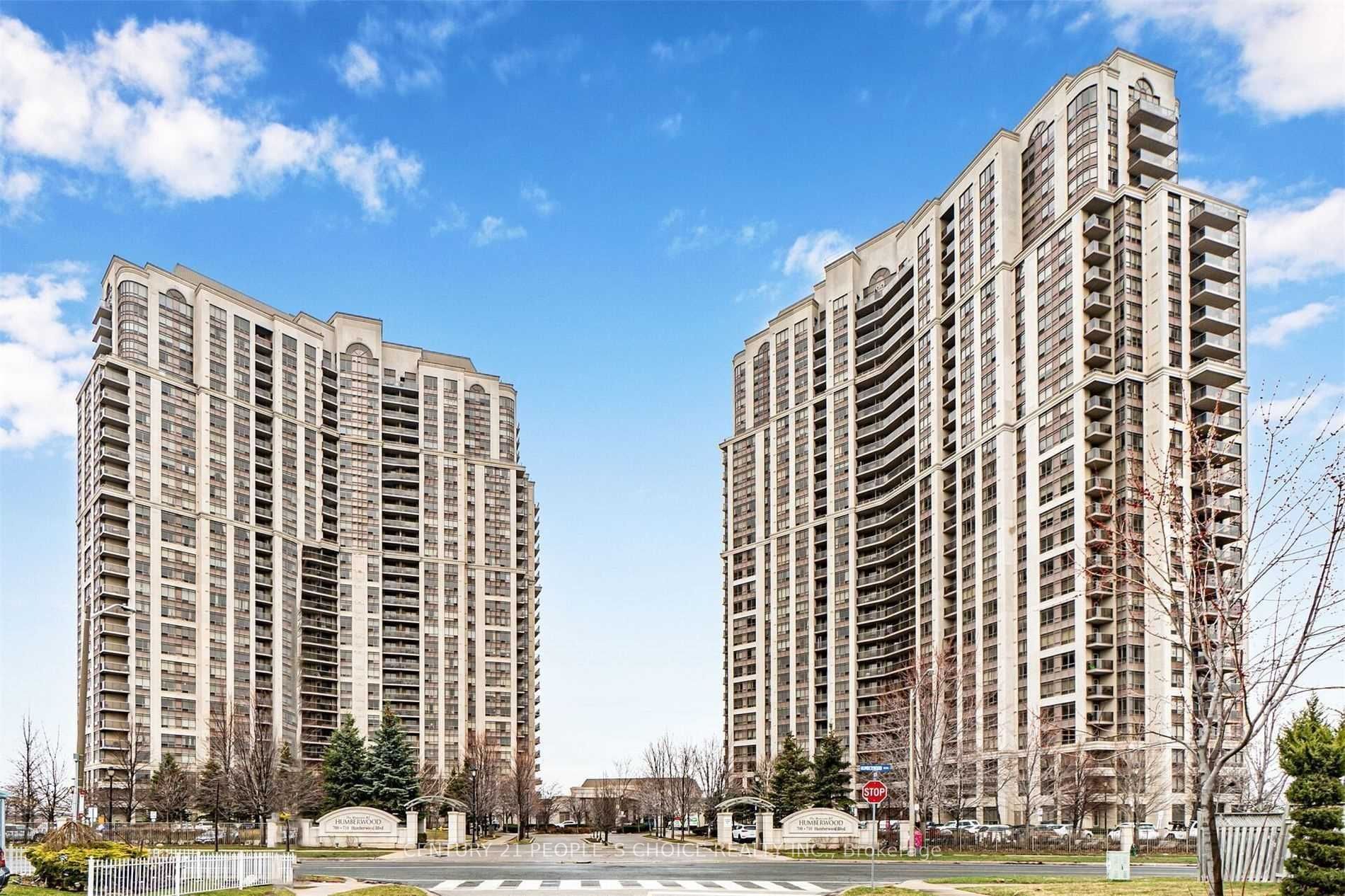 700 Humberwood Boulevard 2228, Toronto, ON M9W 7J4