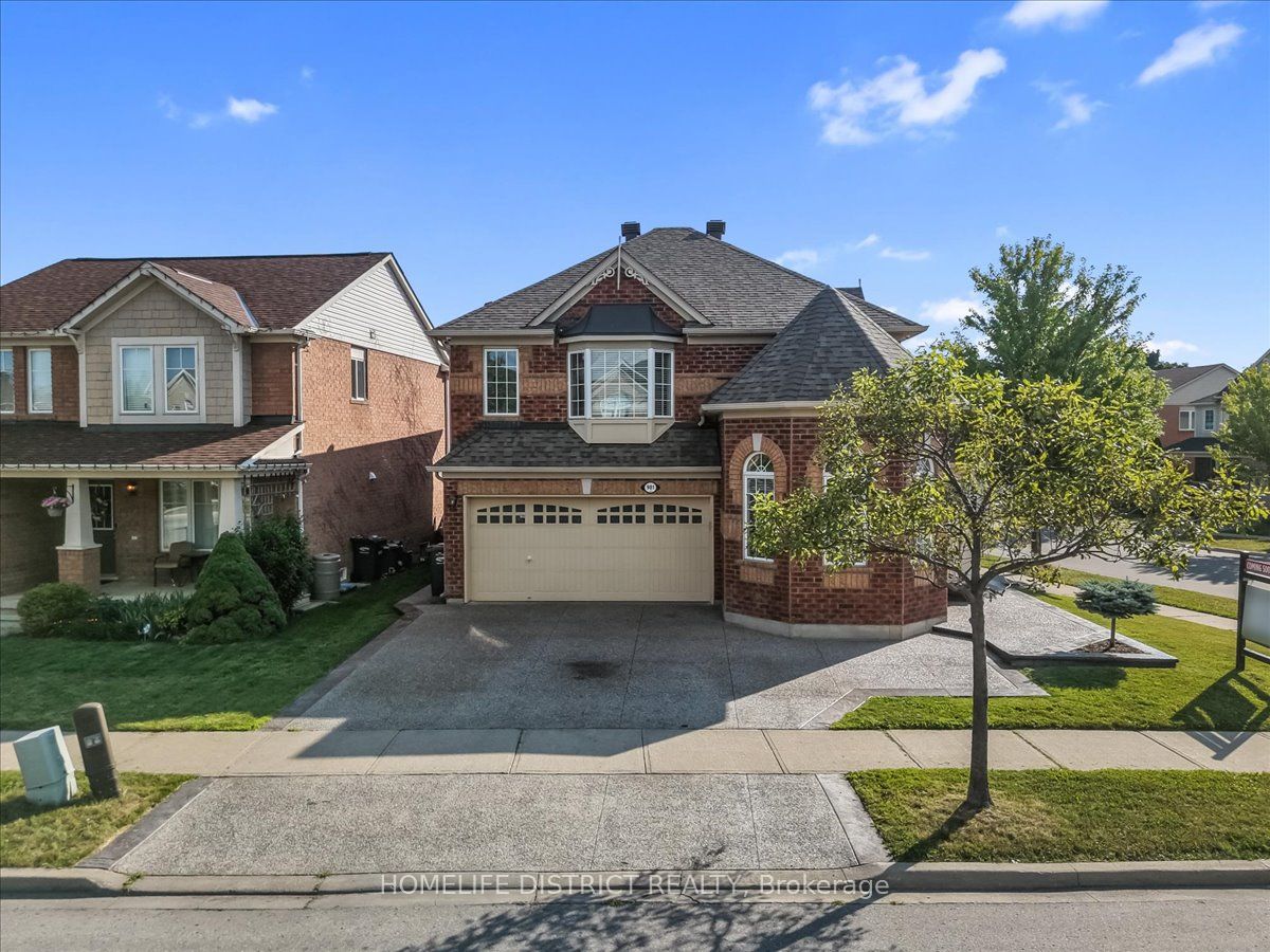 901 BENNETT Boulevard, Milton, ON L9T 6X5 photo 2