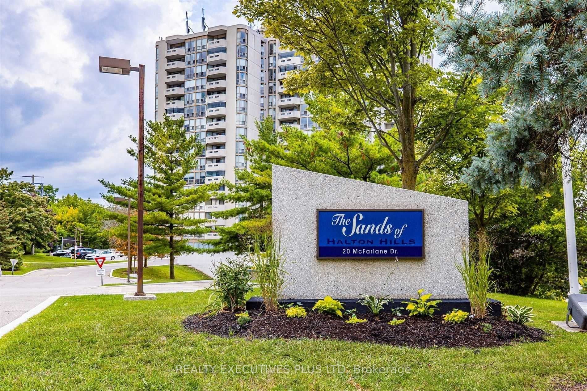 20 Mcfarlane Drive 603, Halton Hills, ON L7G 5J8