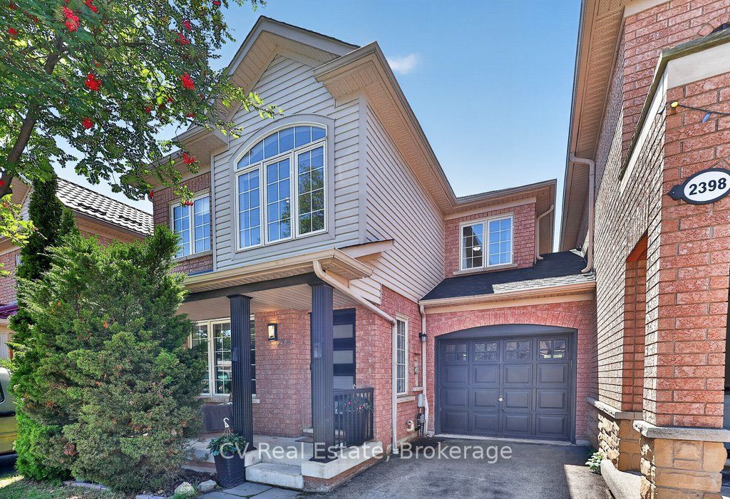 2396 Emerson Drive, Burlington, ON L7L 7M4
