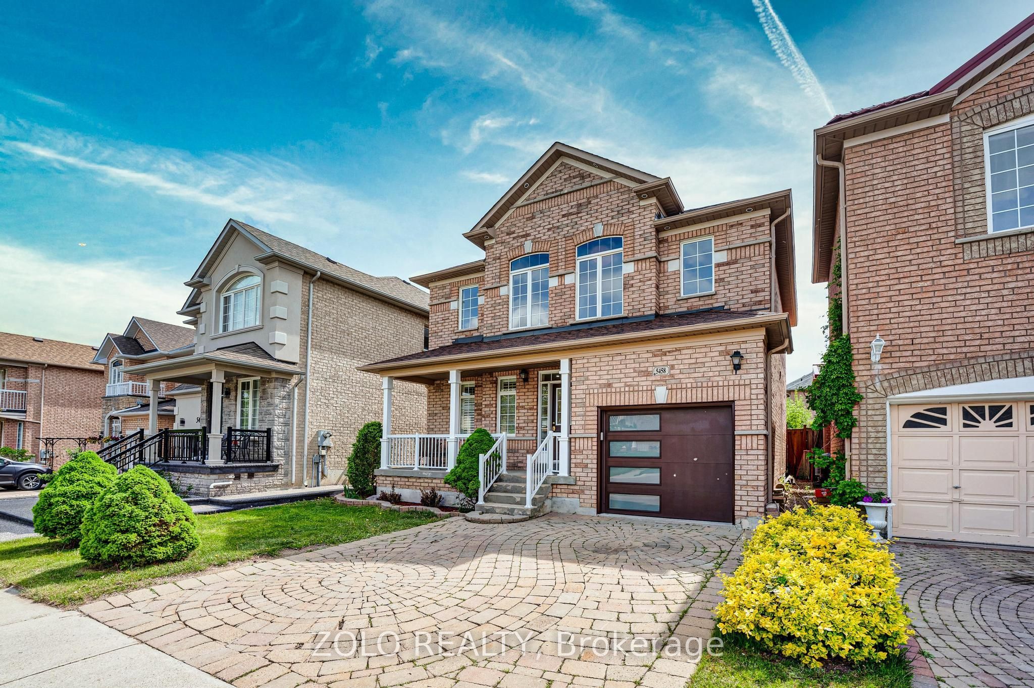 5458 Tasha Drive, Mississauga, ON L5M 6N5