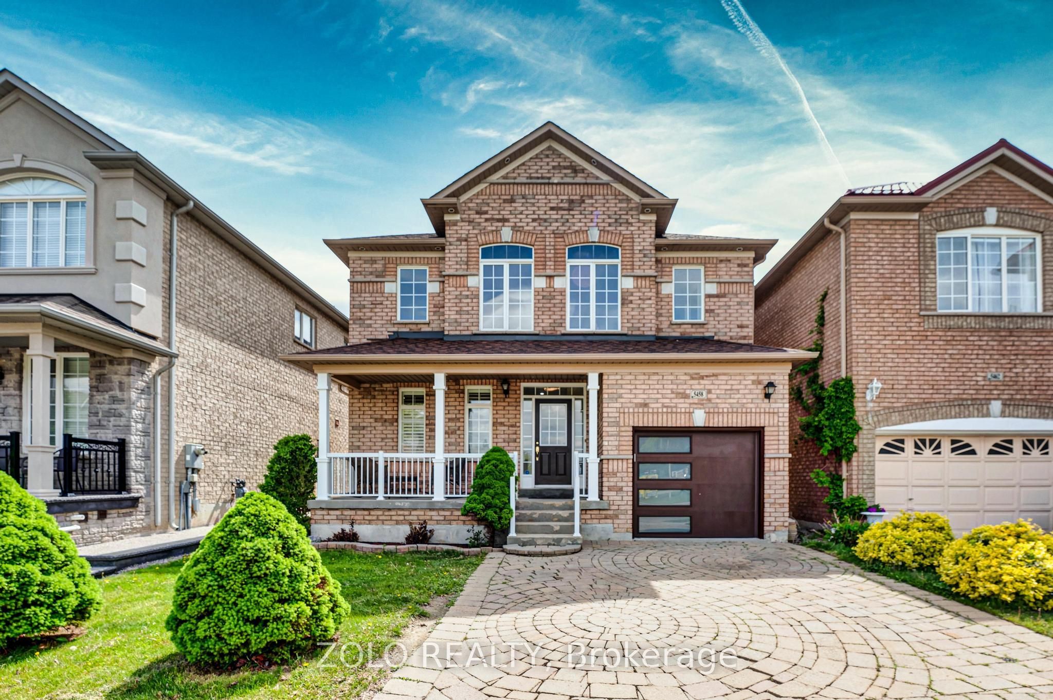 5458 Tasha Drive, Mississauga, ON L5M 6N5 photo 2