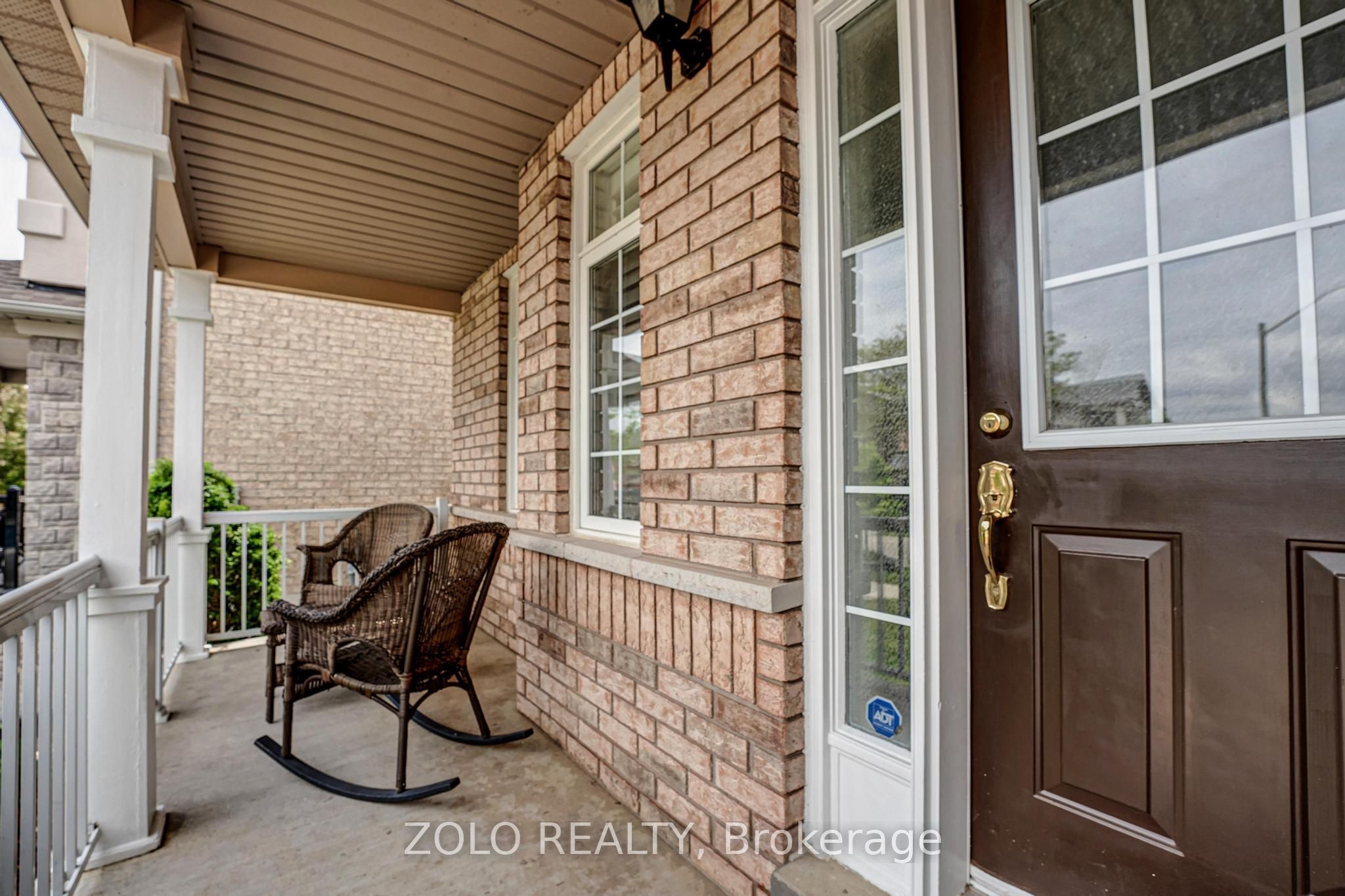 5458 Tasha Drive, Mississauga, ON L5M 6N5 photo 3