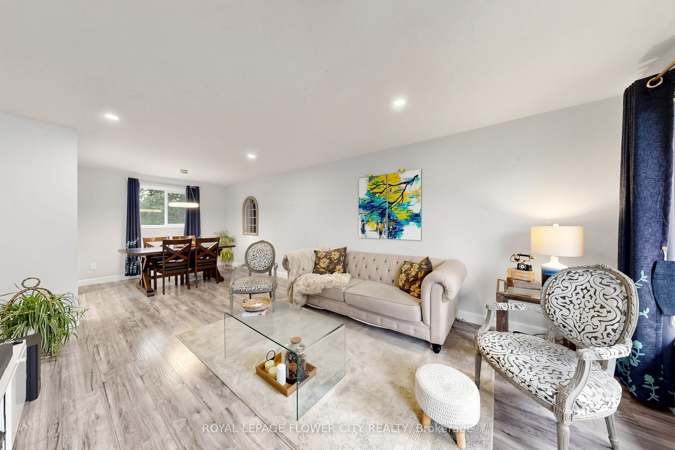 206 Mcmurchy Avenue S, Brampton, ON L6Y 1Z3 photo 5