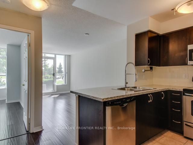 4850 Glen Erin Drive 105, Mississauga, ON L5M 7S1 photo 3