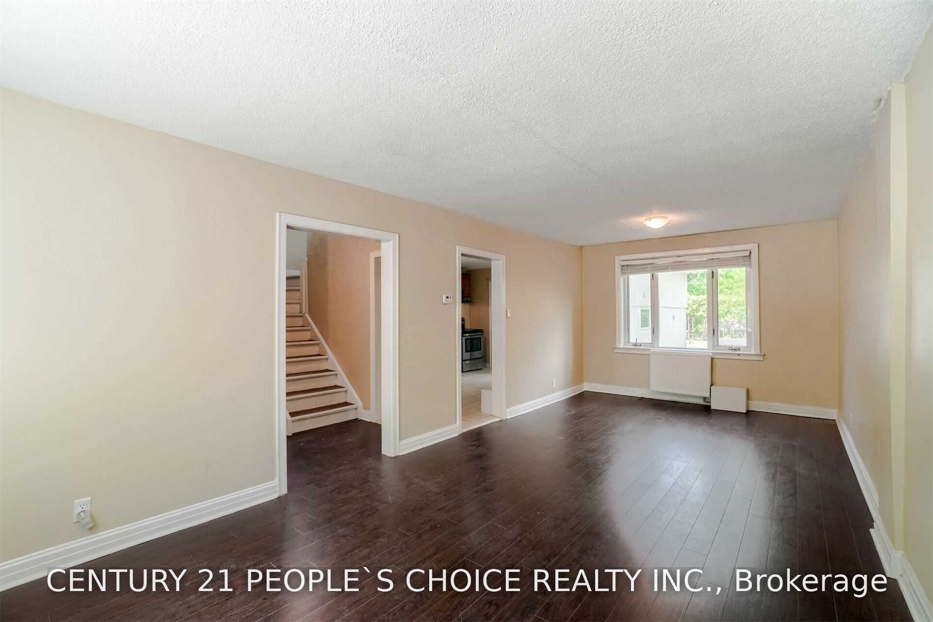 249 Burnhamthorpe Road -Main, Toronto, ON M9B 1Z6 photo 5