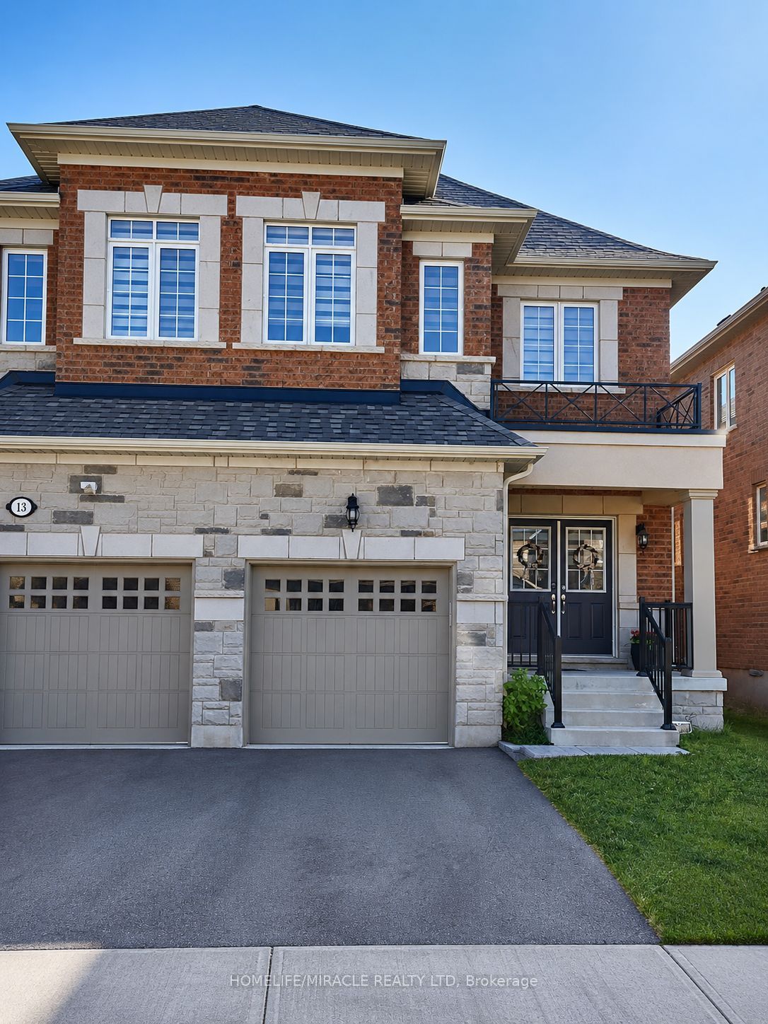 31 OVERSTONE Road, Halton Hills, ON L7G 0M9 photo 3